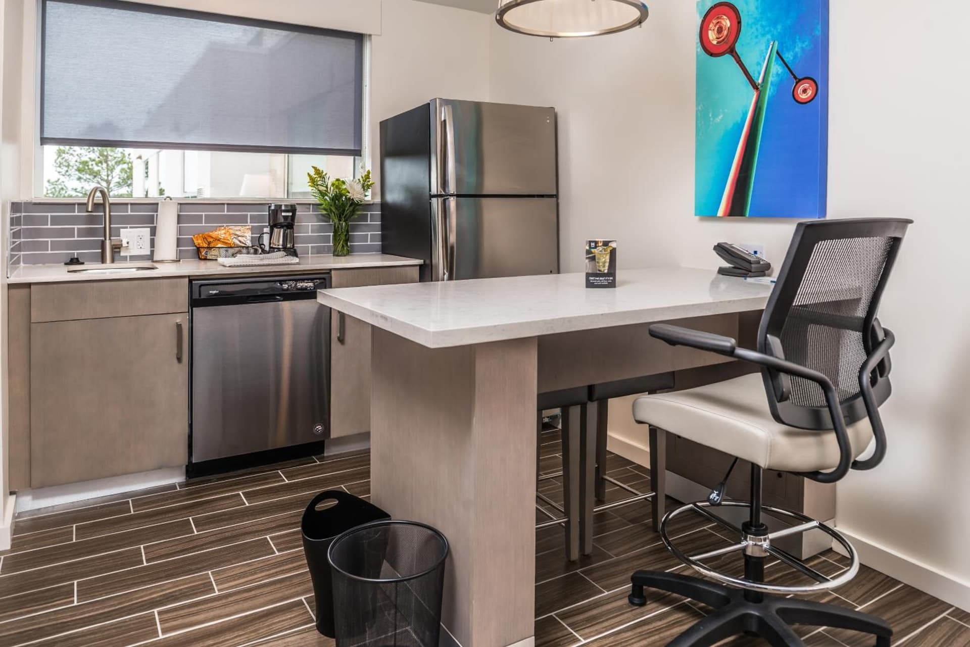 Hyatt House Raleigh/Rdu/Brier Creek gallery photo in Raleigh, NC — image 23