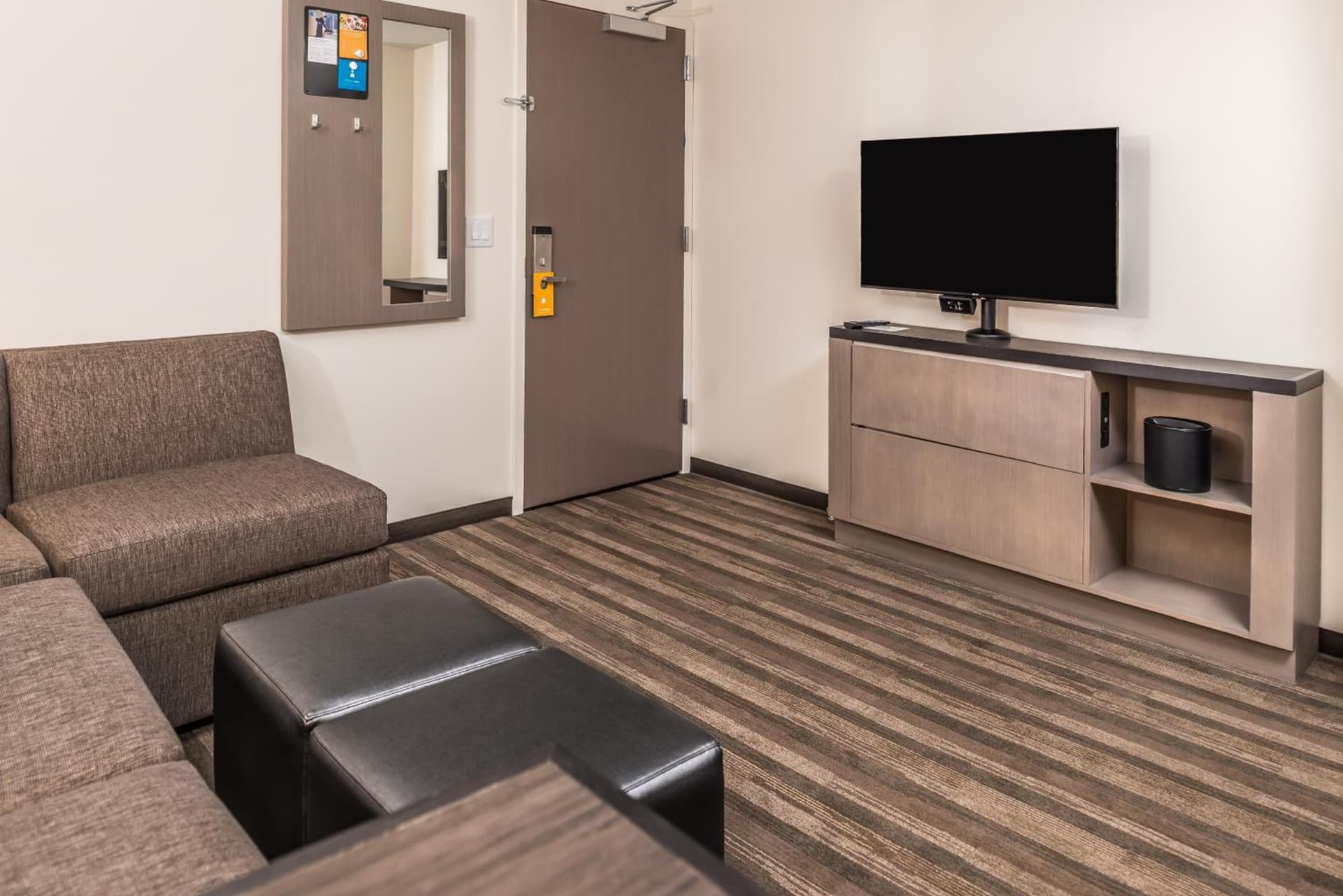 Hyatt House Raleigh/Rdu/Brier Creek gallery photo in Raleigh, NC — image 8