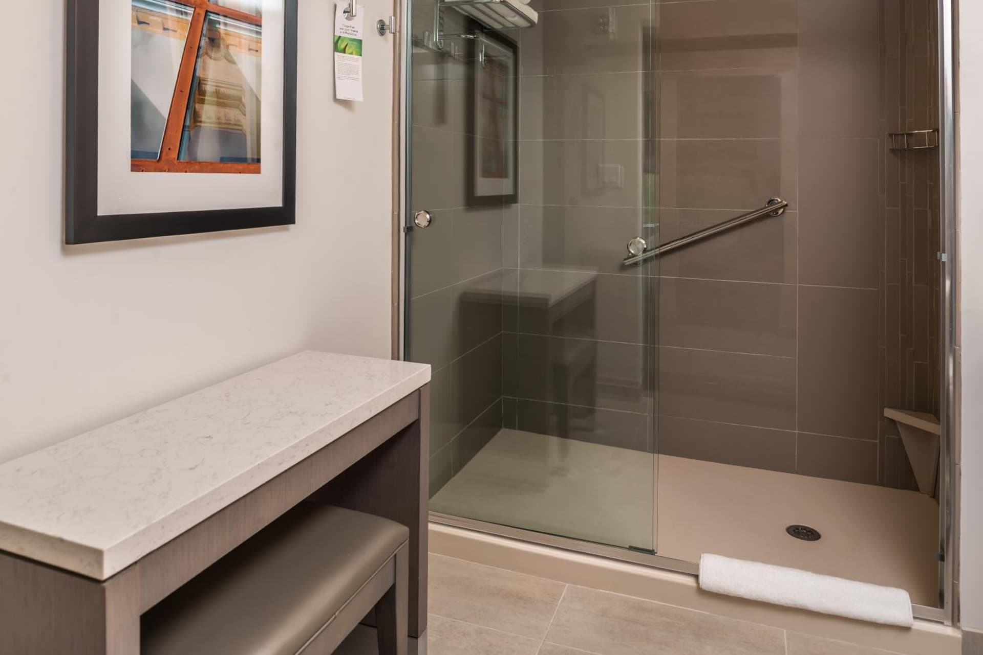 Hyatt House Raleigh/Rdu/Brier Creek gallery photo in Raleigh, NC — image 37
