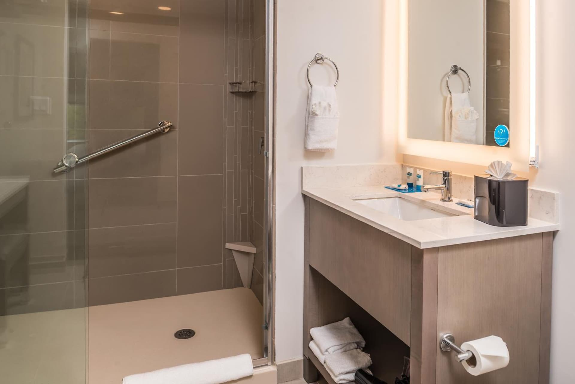 Hyatt House Raleigh/Rdu/Brier Creek gallery photo in Raleigh, NC — image 39