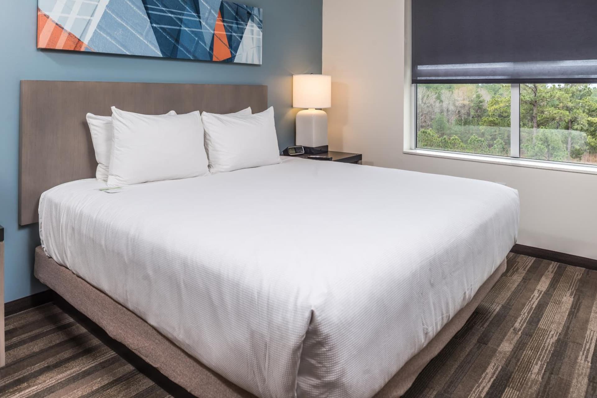 Hyatt House Raleigh/Rdu/Brier Creek gallery photo in Raleigh, NC — image 19