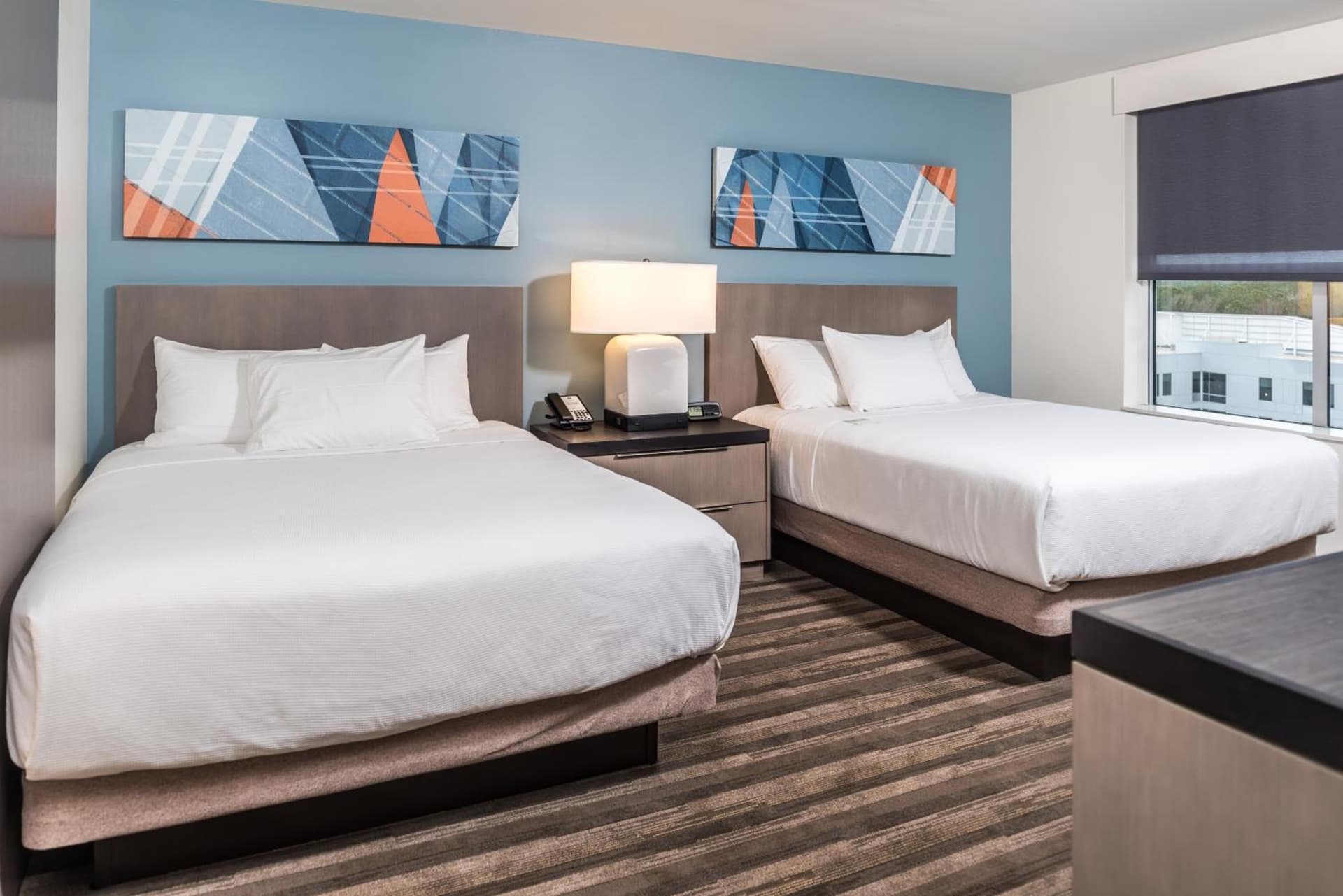 Hyatt House Raleigh/Rdu/Brier Creek gallery photo in Raleigh, NC — image 7