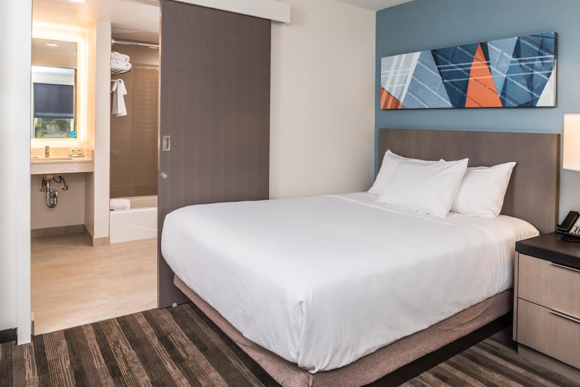 Hyatt House Raleigh/Rdu/Brier Creek gallery photo in Raleigh, NC — image 35