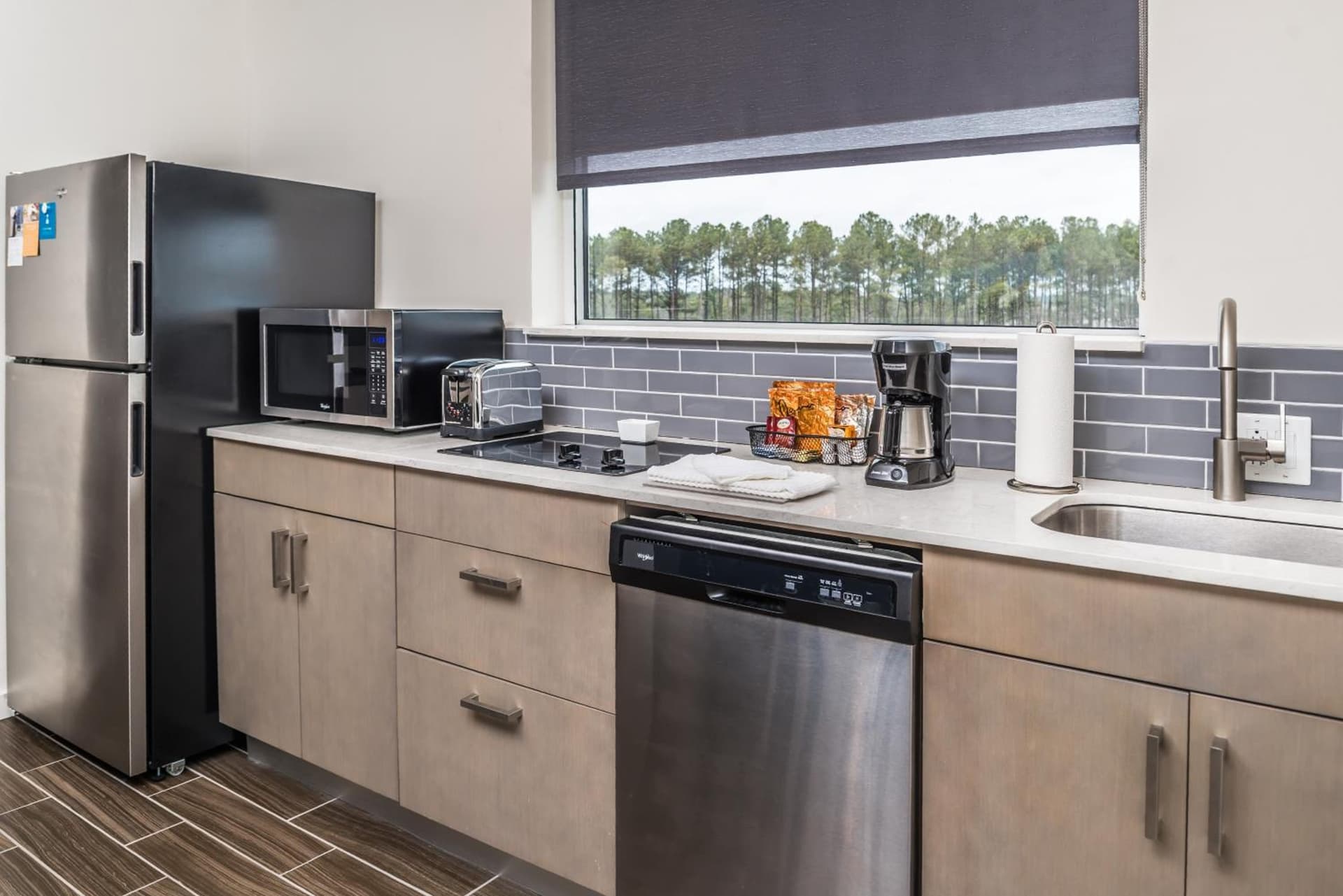 Hyatt House Raleigh/Rdu/Brier Creek gallery photo in Raleigh, NC — image 18