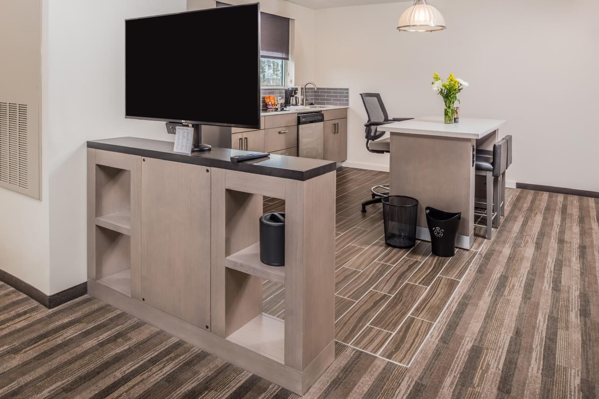 Hyatt House Raleigh/Rdu/Brier Creek gallery photo in Raleigh, NC — image 11