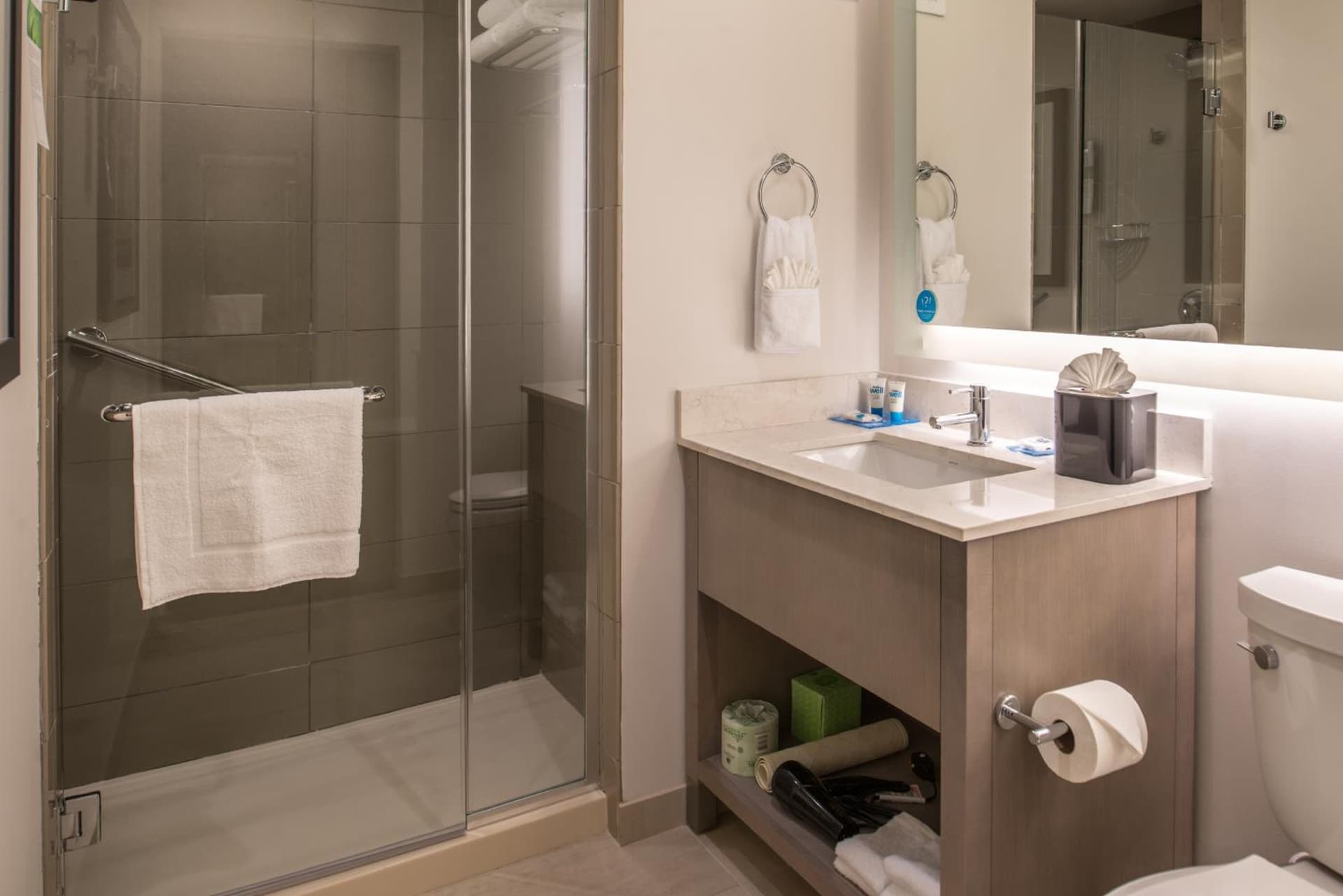 Hyatt House Raleigh/Rdu/Brier Creek gallery photo in Raleigh, NC — image 27