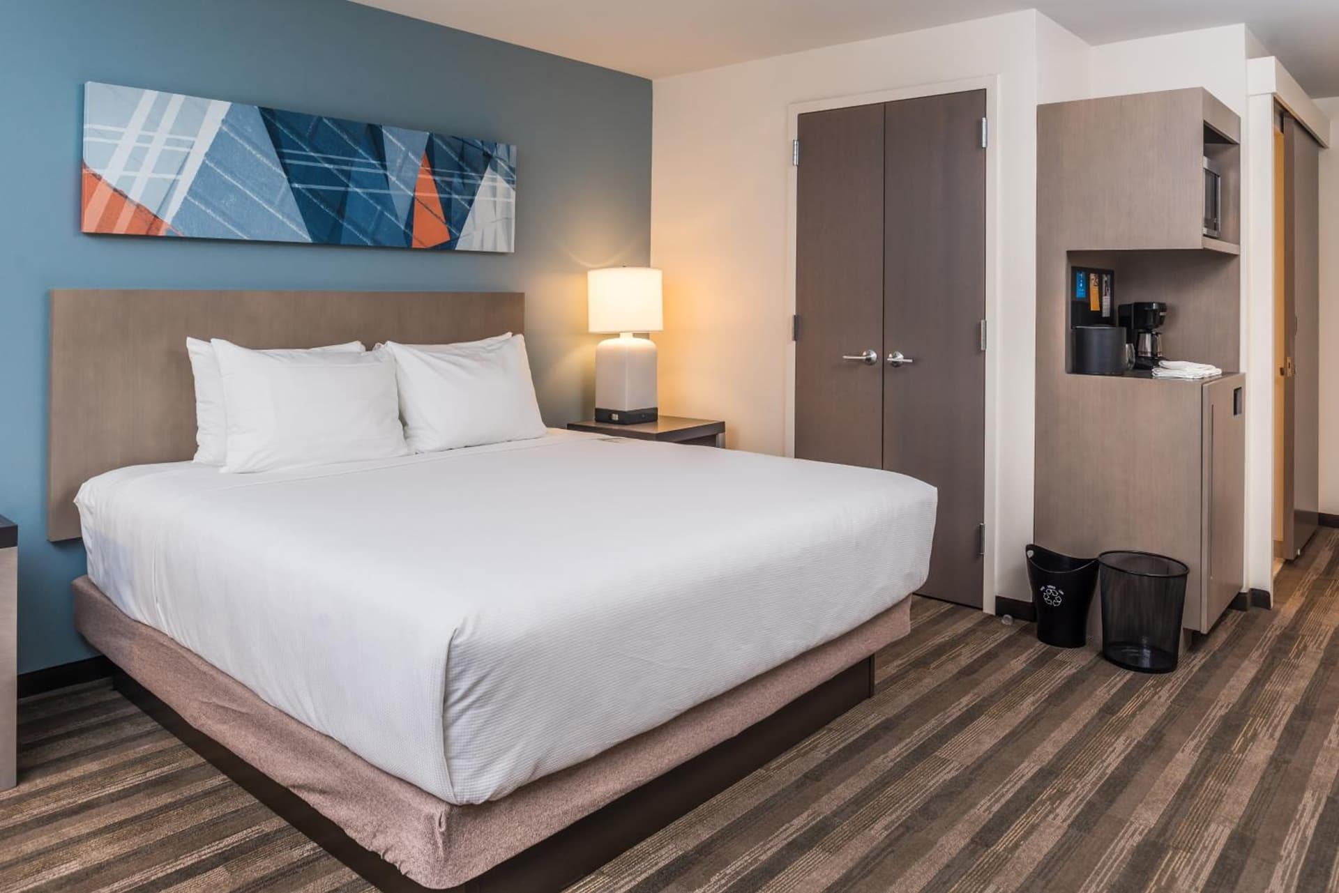 Hyatt House Raleigh/Rdu/Brier Creek gallery photo in Raleigh, NC — image 32