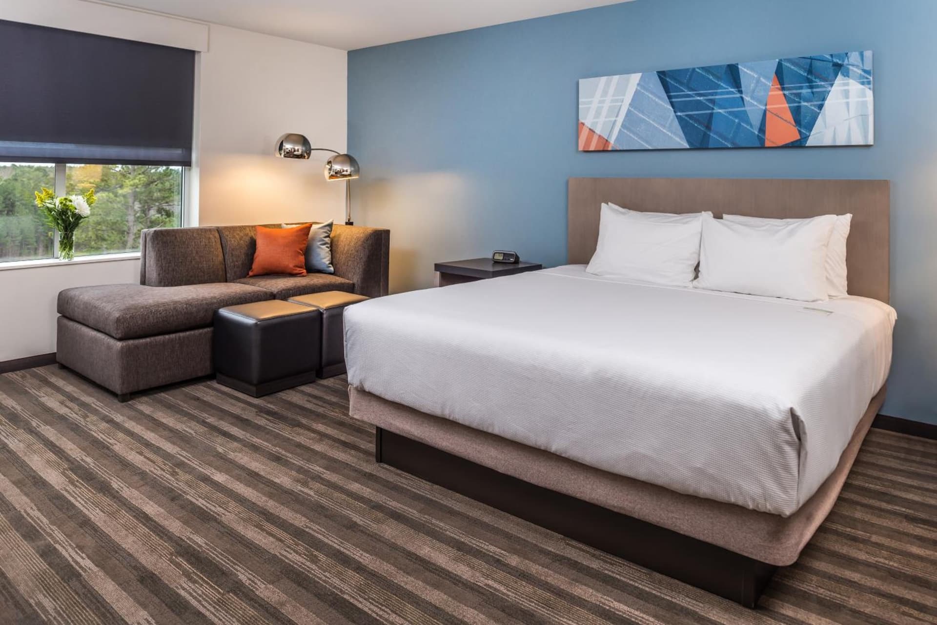 Hyatt House Raleigh/Rdu/Brier Creek gallery photo in Raleigh, NC — image 36