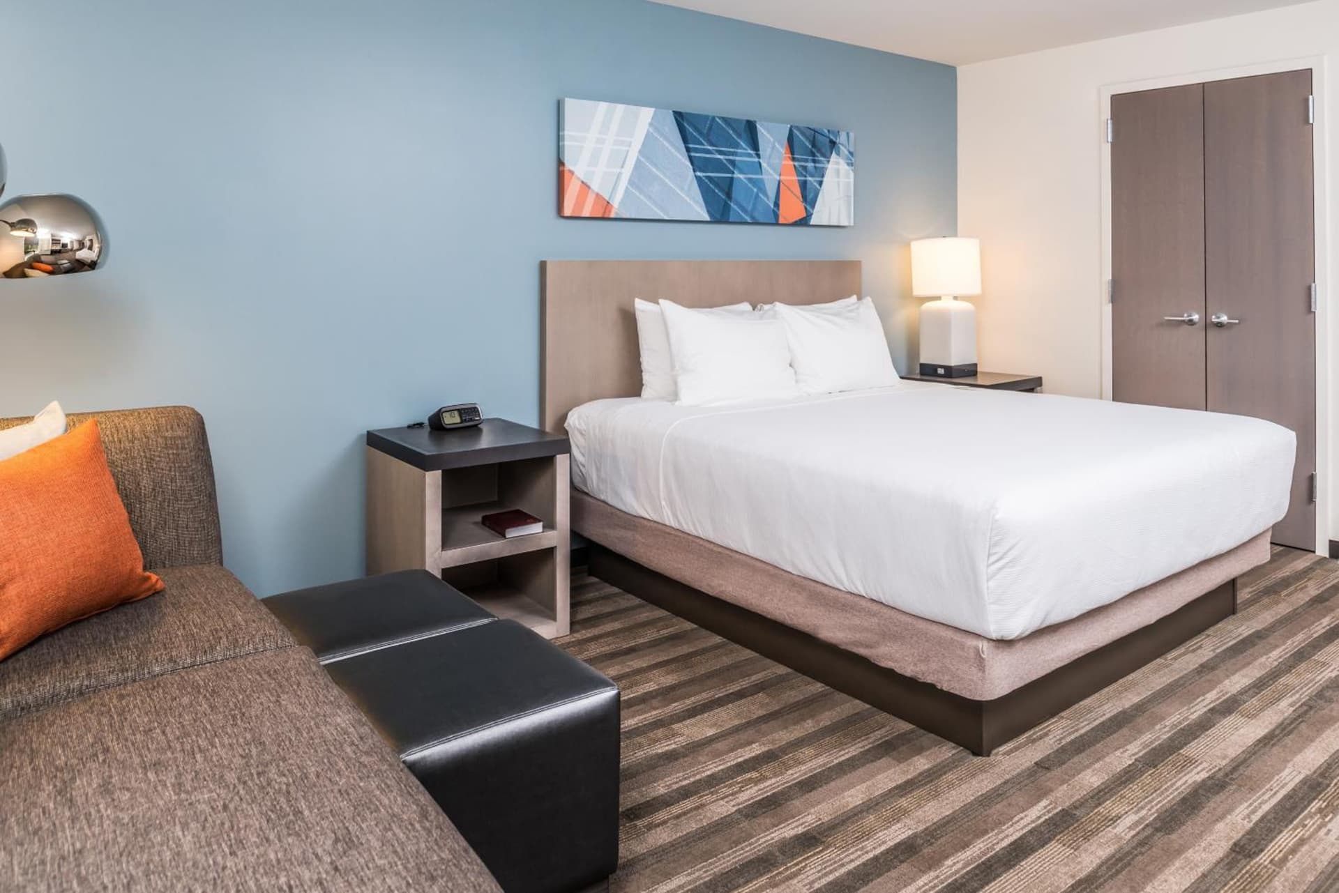 Hyatt House Raleigh/Rdu/Brier Creek gallery photo in Raleigh, NC — image 26