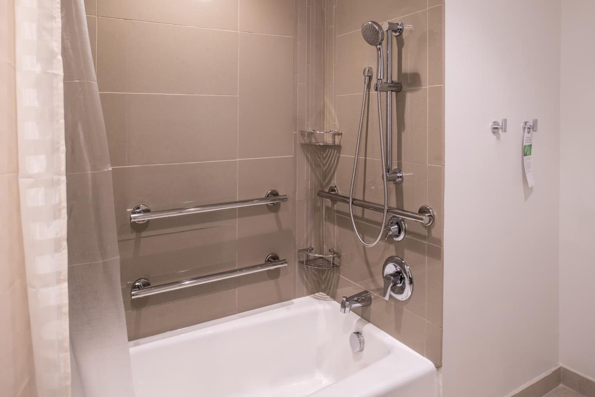 Hyatt House Raleigh/Rdu/Brier Creek gallery photo in Raleigh, NC — image 25