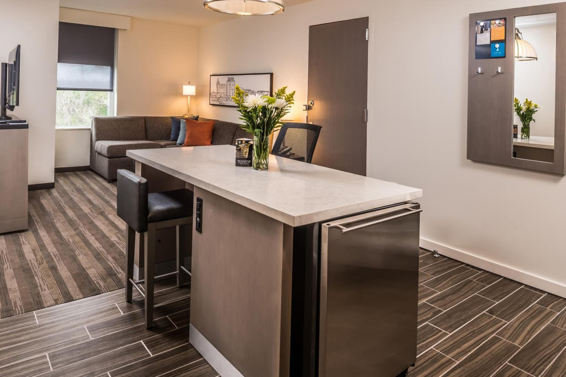 Hyatt House Raleigh/Rdu/Brier Creek gallery photo in Raleigh, NC — image 17