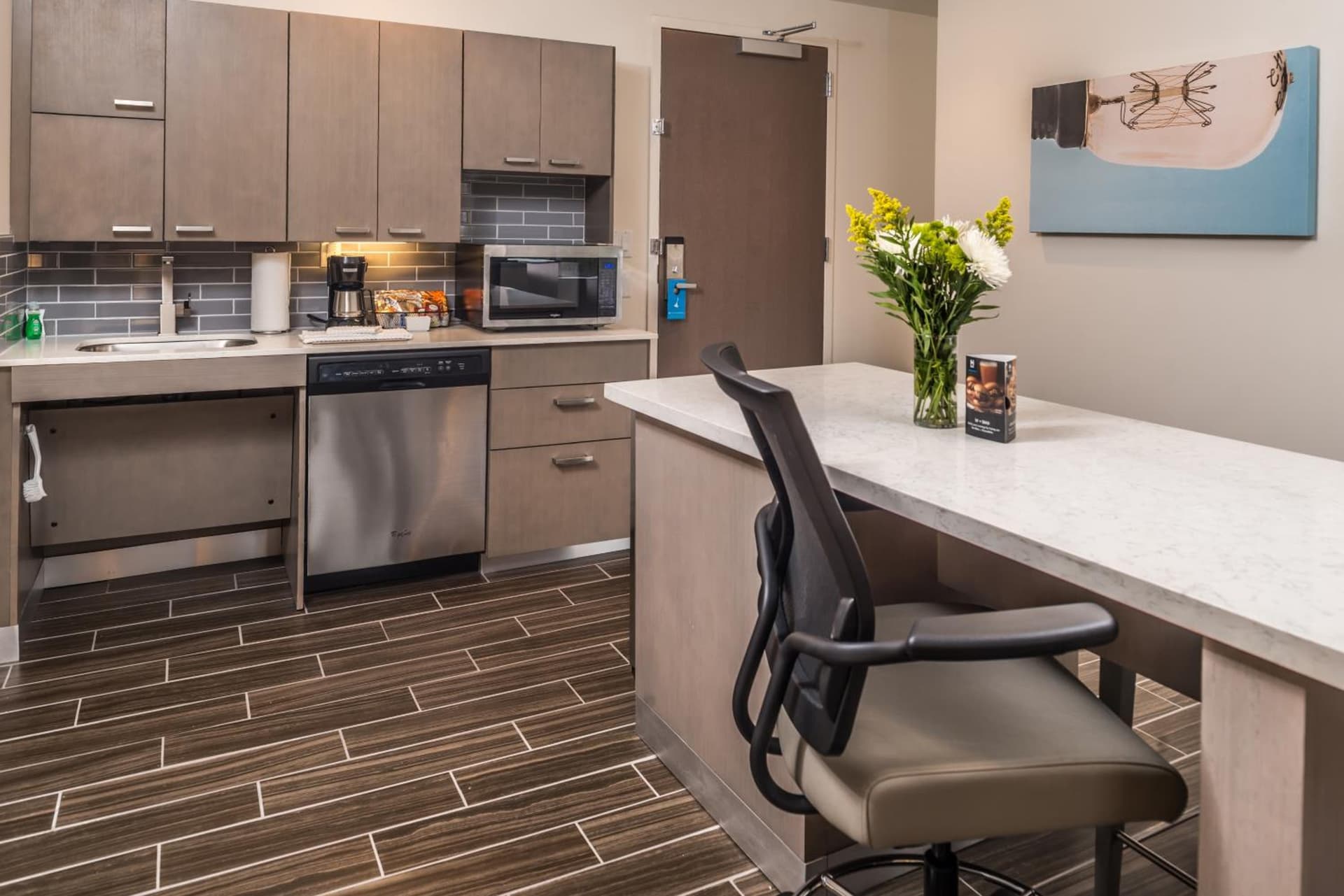 Hyatt House Raleigh/Rdu/Brier Creek gallery photo in Raleigh, NC — image 14