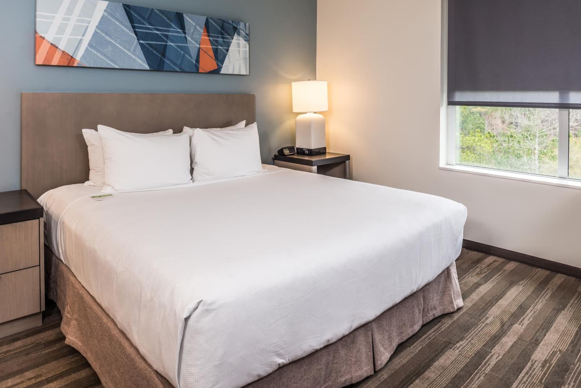 Hyatt House Raleigh/Rdu/Brier Creek gallery photo in Raleigh, NC — image 40