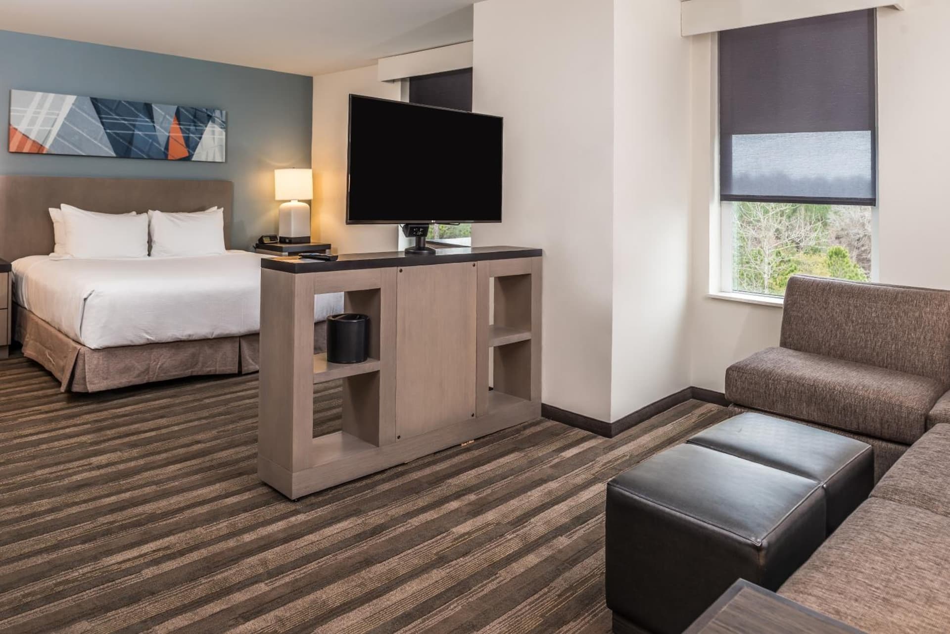 Hyatt House Raleigh/Rdu/Brier Creek gallery photo in Raleigh, NC — image 12