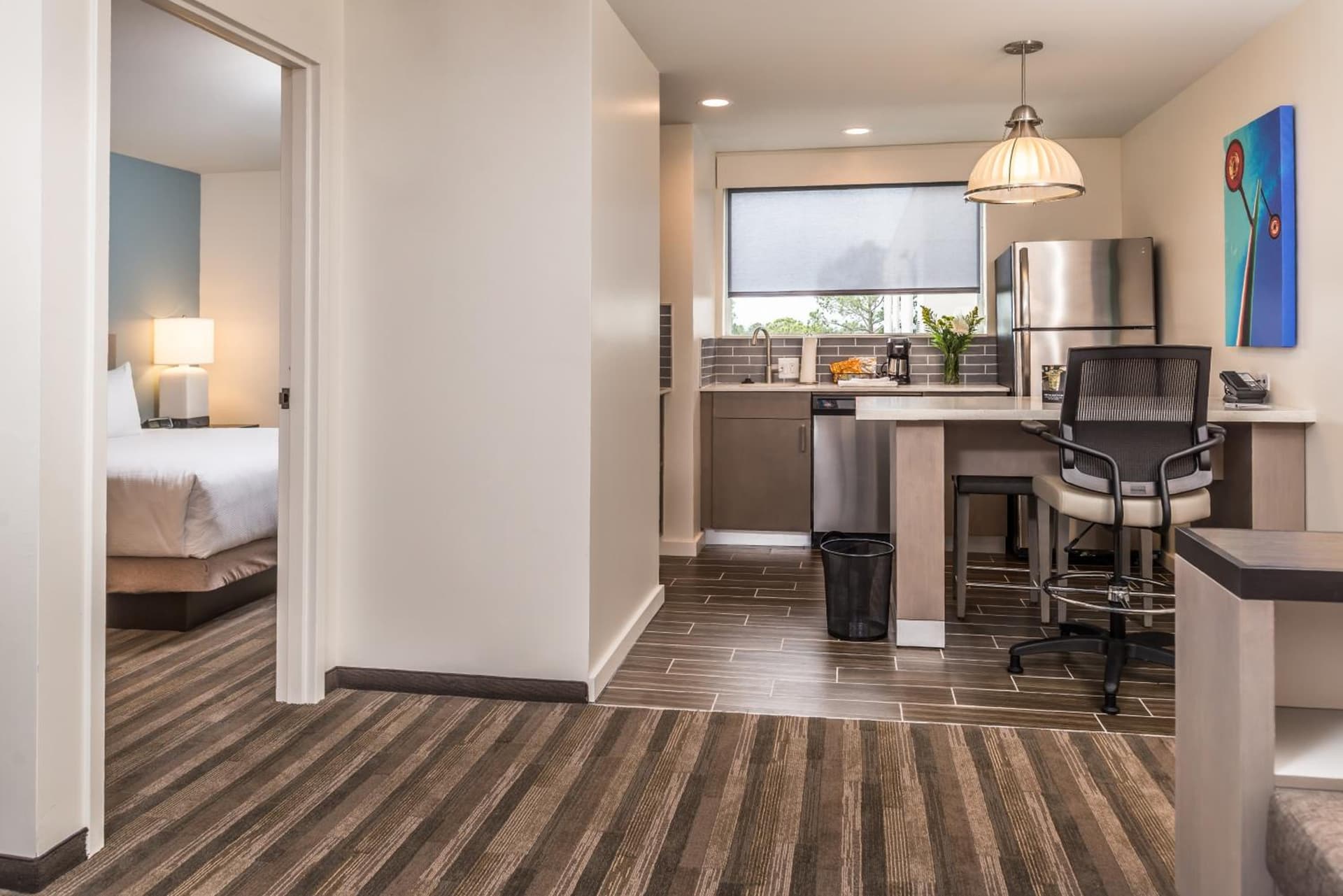 Hyatt House Raleigh/Rdu/Brier Creek gallery photo in Raleigh, NC — image 41