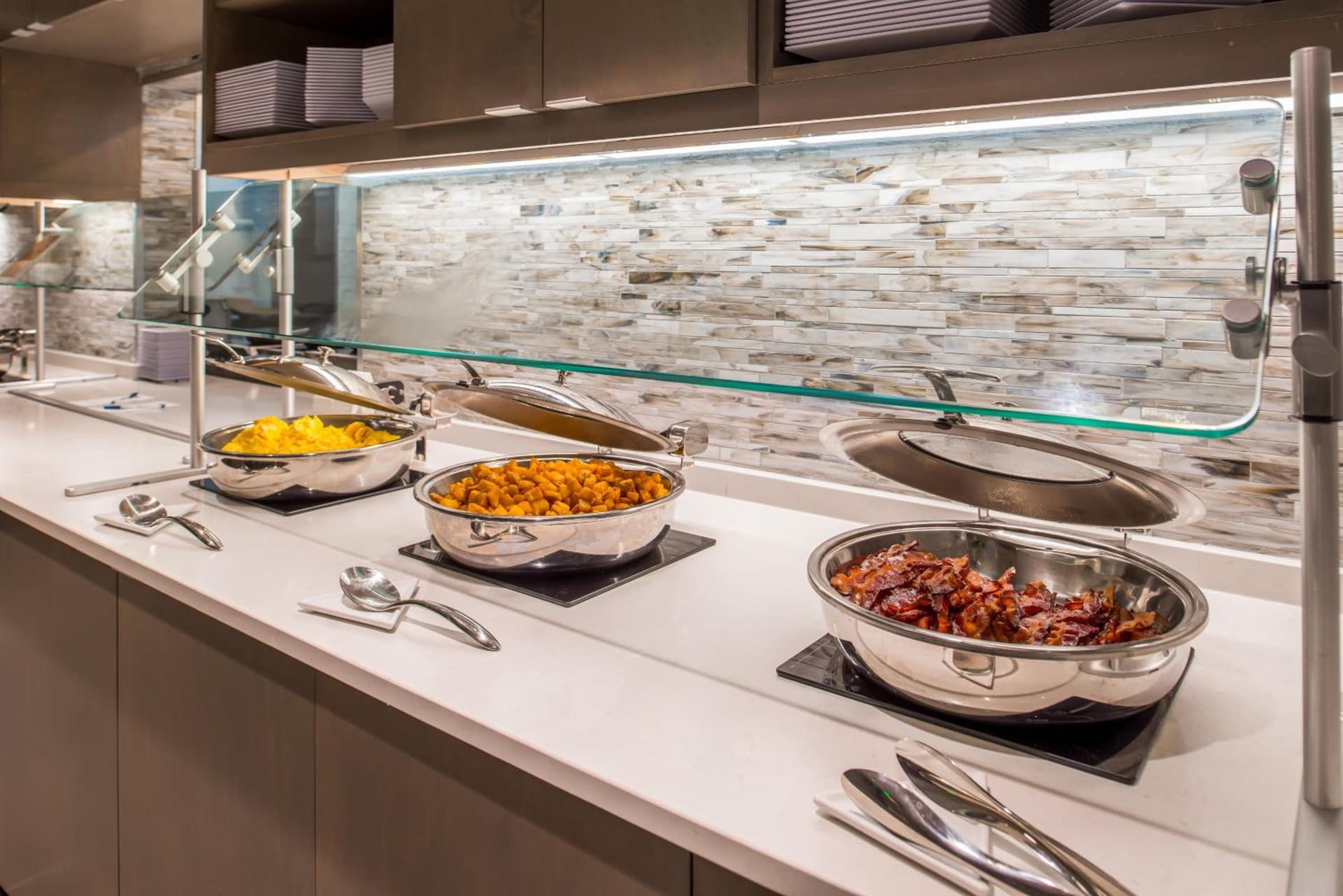 Hyatt House Raleigh/Rdu/Brier Creek gallery photo in Raleigh, NC — image 13