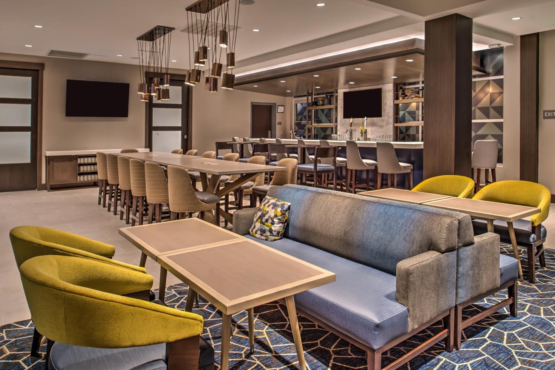 Hyatt House Raleigh/Rdu/Brier Creek gallery photo in Raleigh, NC — image 5