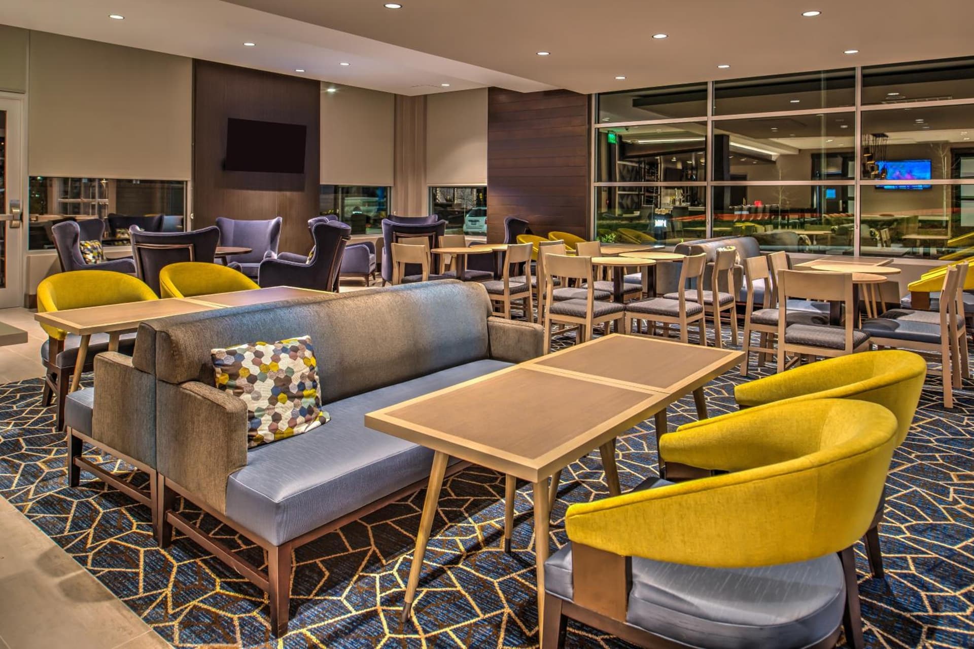 Hyatt House Raleigh/Rdu/Brier Creek gallery photo in Raleigh, NC — image 28