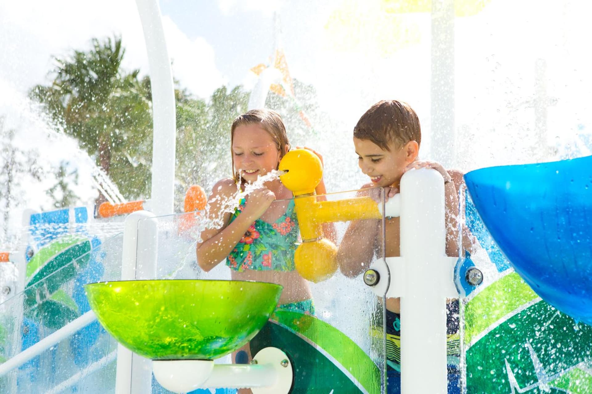 The Grove Resort & Water Park Orlando gallery photo in Orlando, FL — image 90
