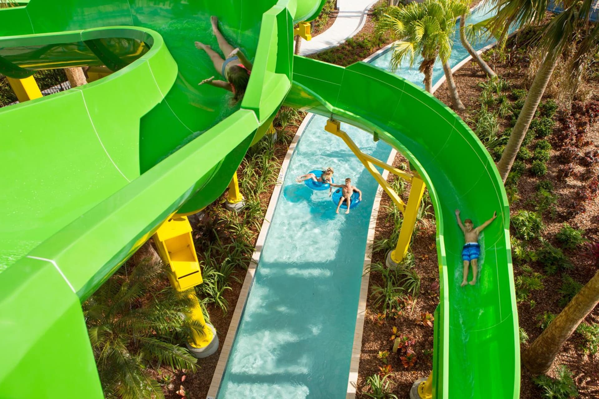 The Grove Resort & Water Park Orlando gallery photo in Orlando, FL — image 48