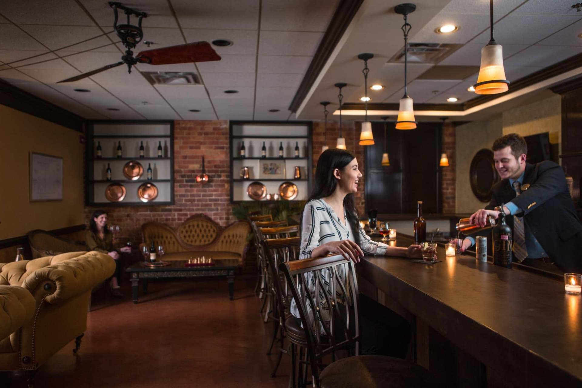 The Historic Brookstown Inn, Trademark Collection by Wyndham gallery photo in Winston-Salem, NC — image 46