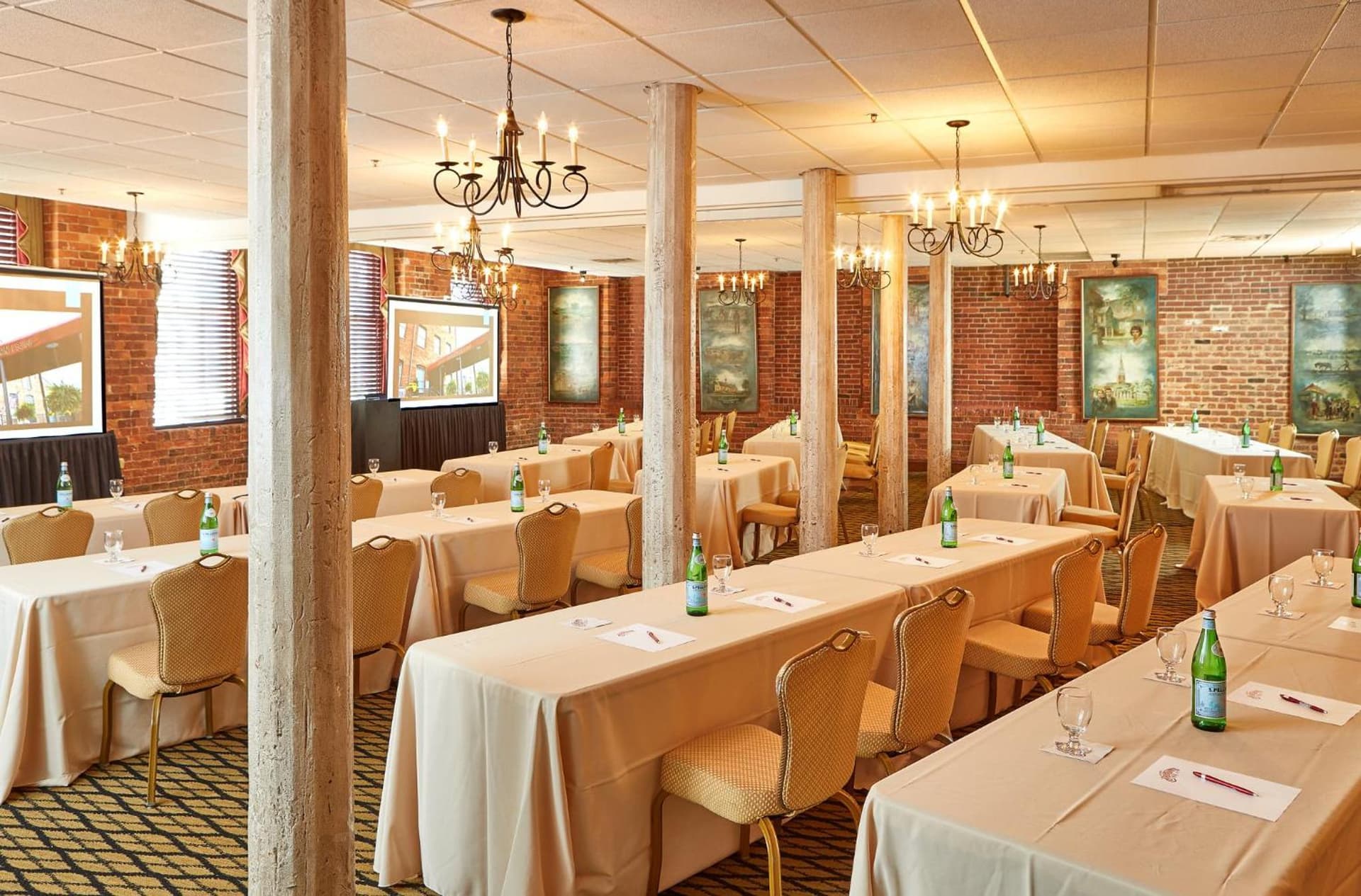 The Historic Brookstown Inn, Trademark Collection by Wyndham gallery photo in Winston-Salem, NC — image 49