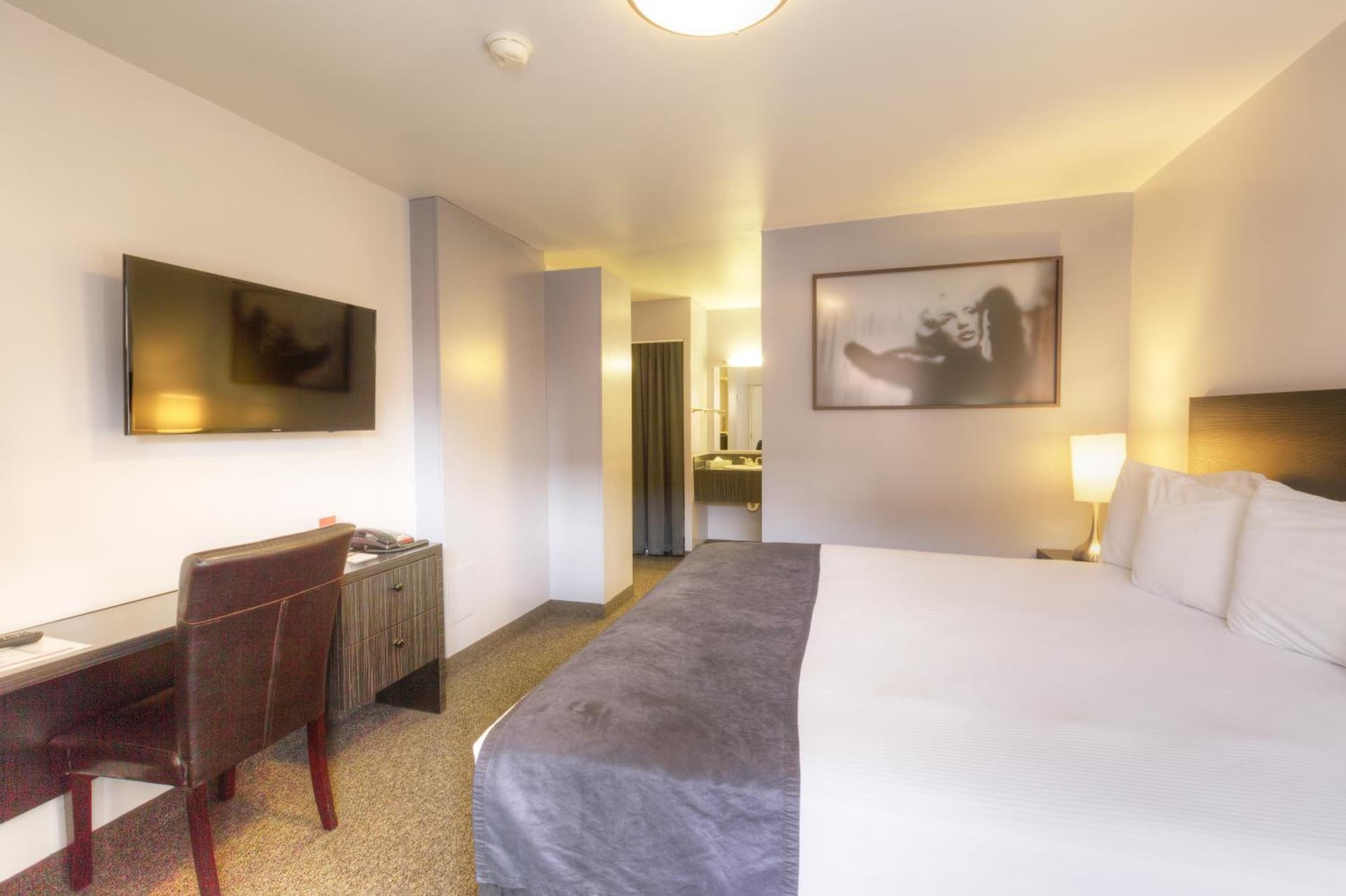 Hotel Ruby gallery photo in Spokane, WA — image 43