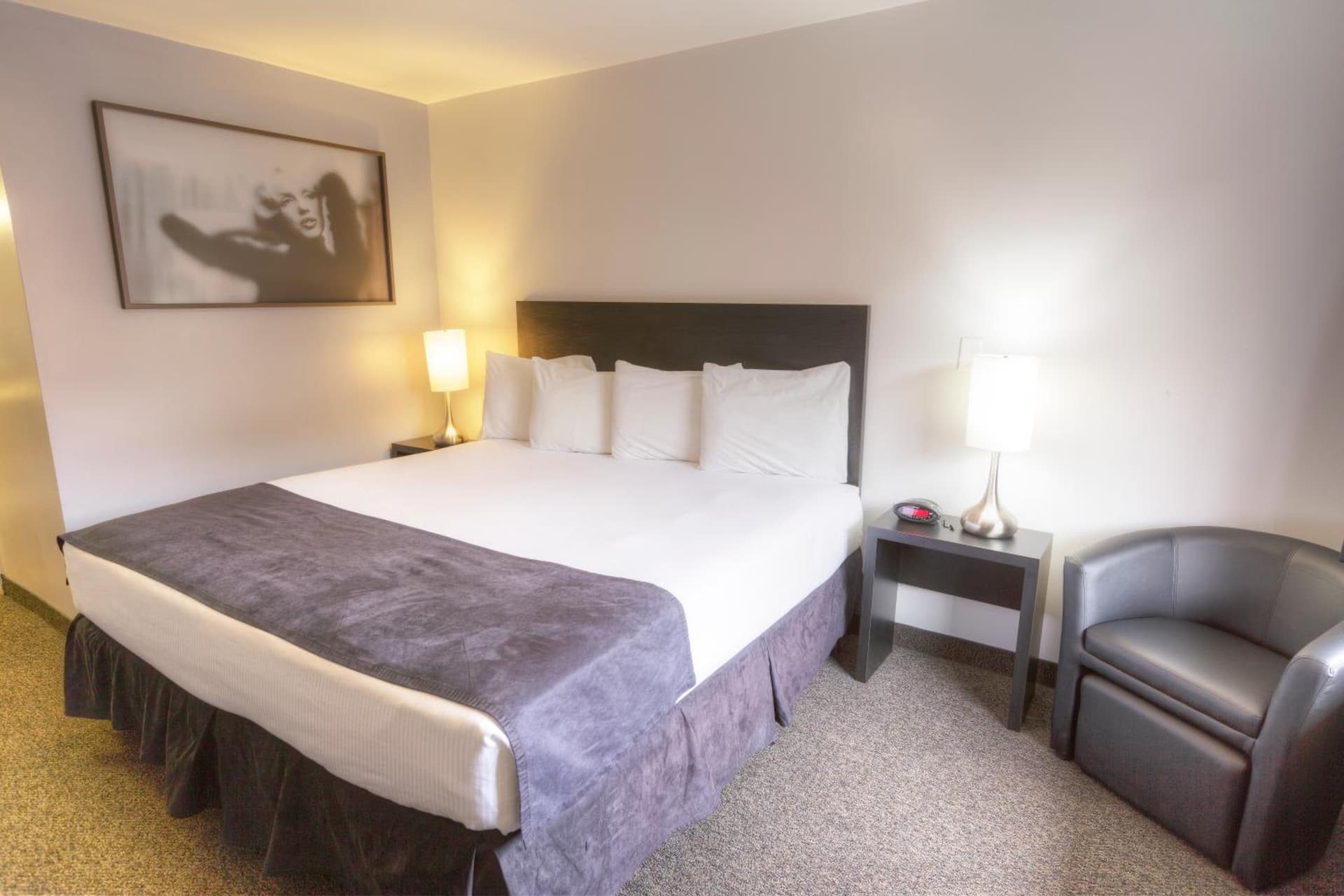 Hotel Ruby gallery photo in Spokane, WA — image 6
