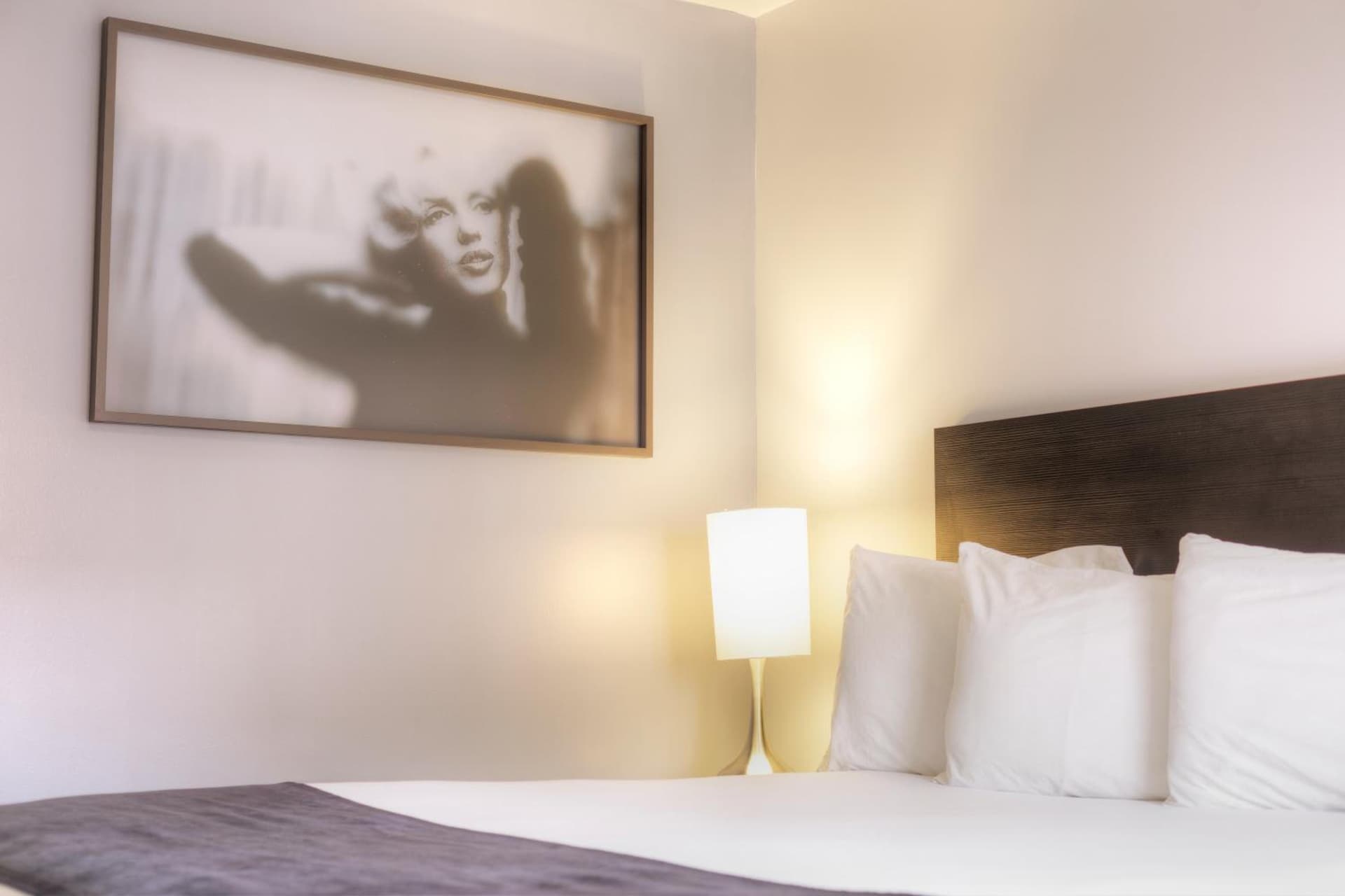 Hotel Ruby gallery photo in Spokane, WA — image 21
