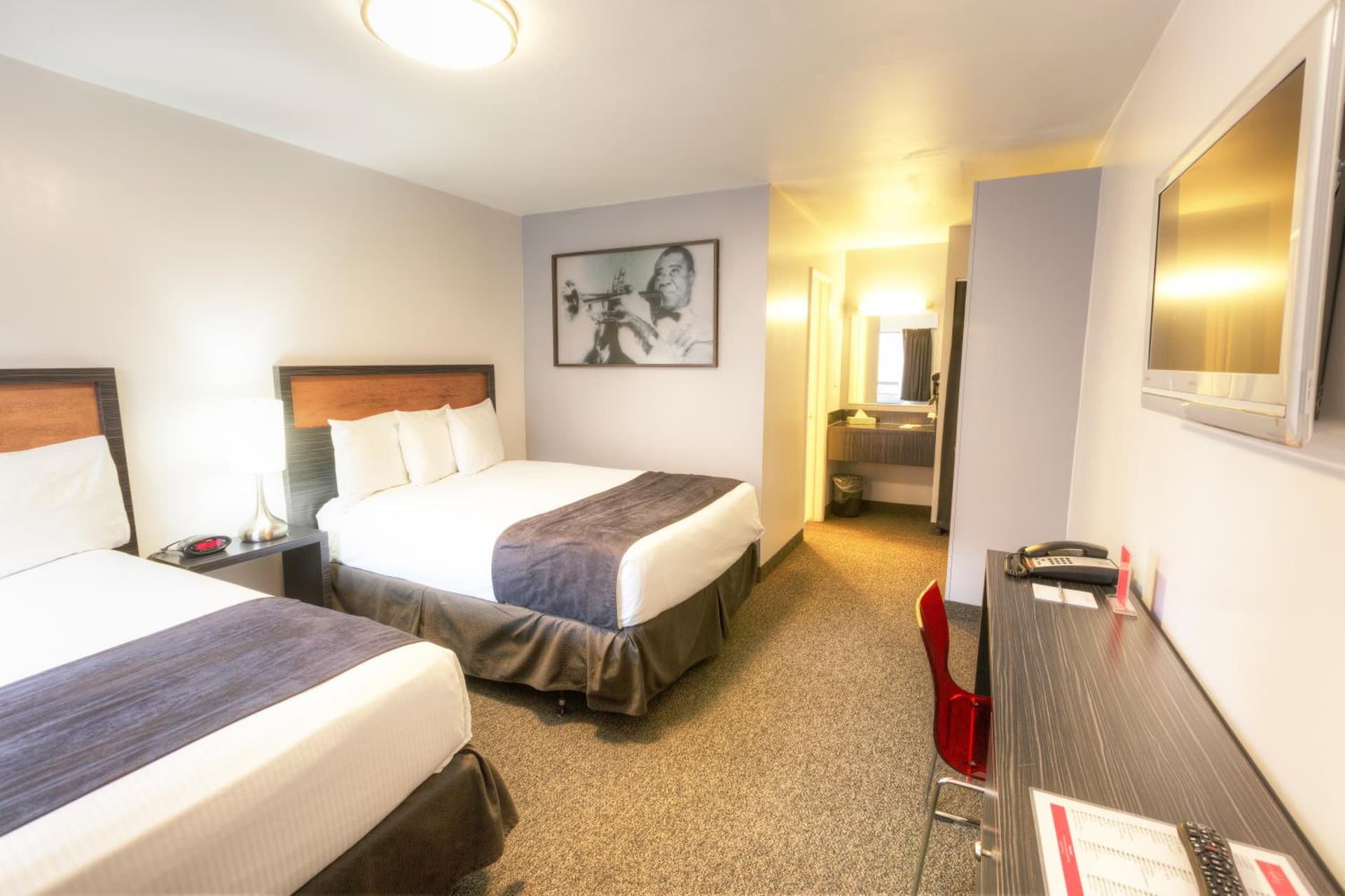 Hotel Ruby gallery photo in Spokane, WA — image 14