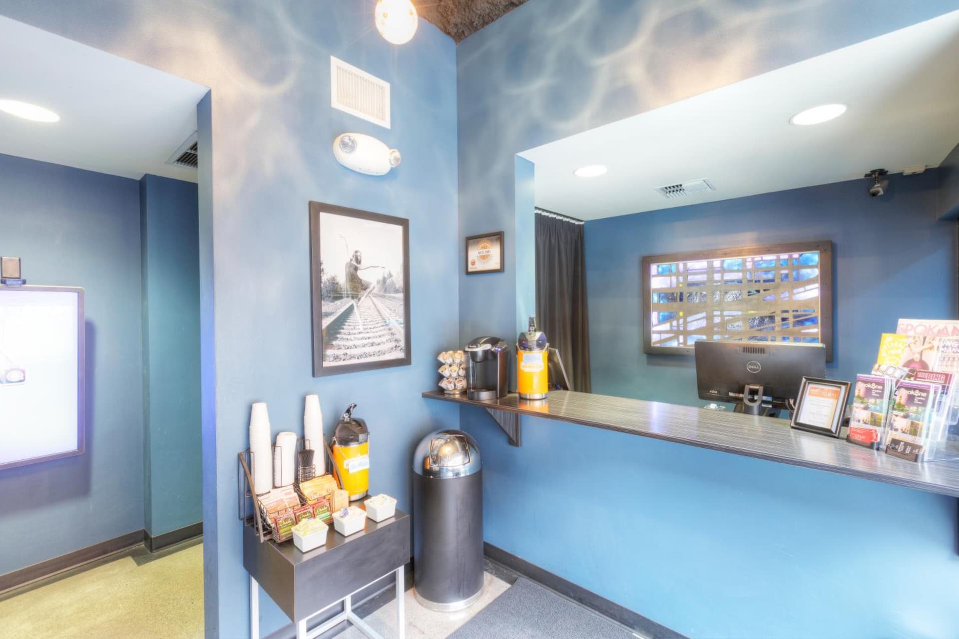Hotel Ruby gallery photo in Spokane, WA — image 8