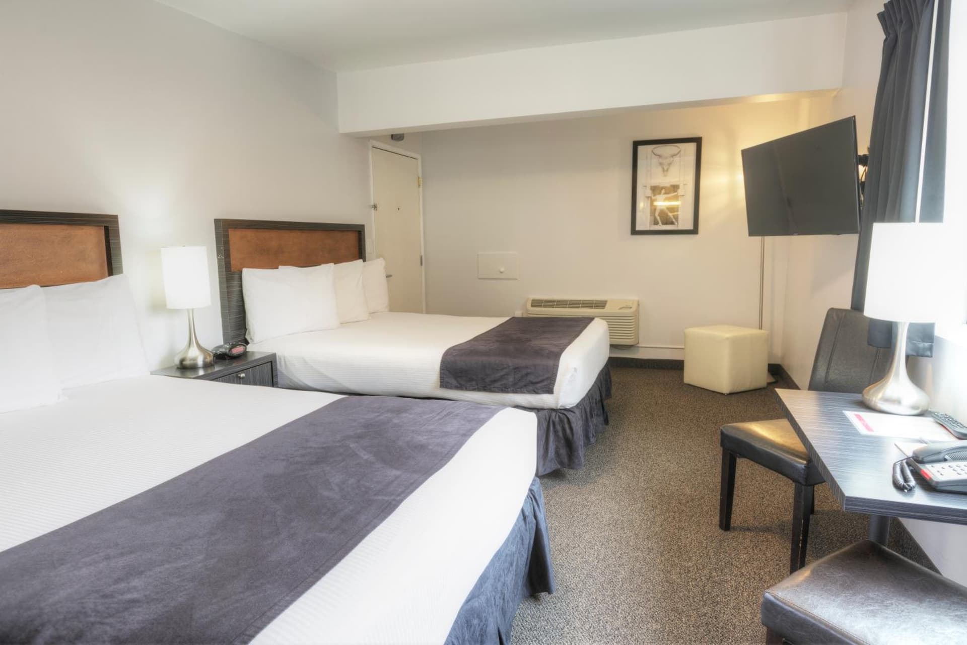 Hotel Ruby gallery photo in Spokane, WA — image 18