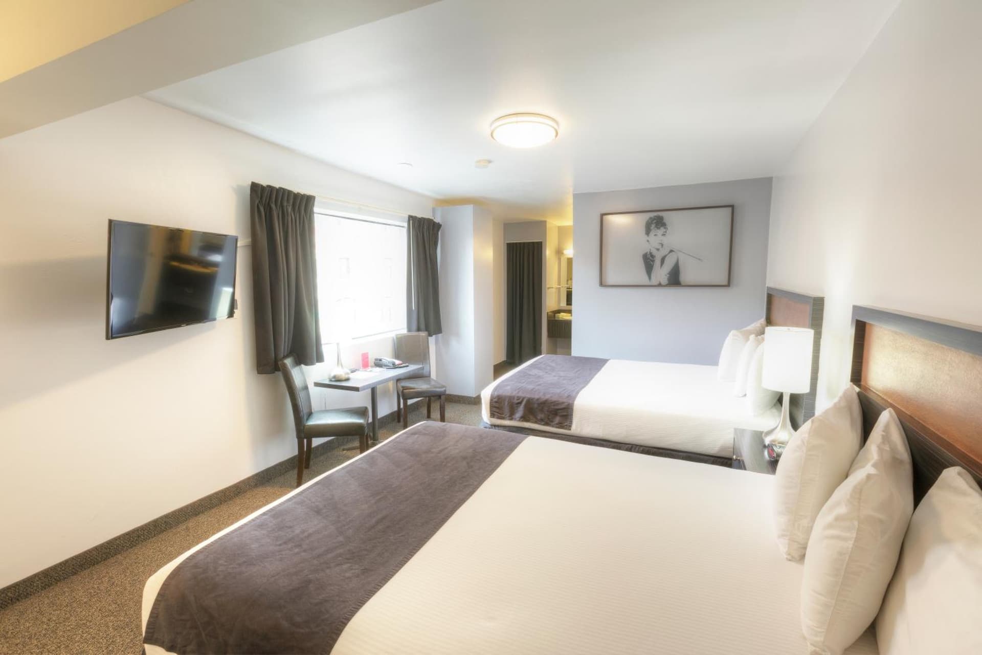 Hotel Ruby gallery photo in Spokane, WA — image 30