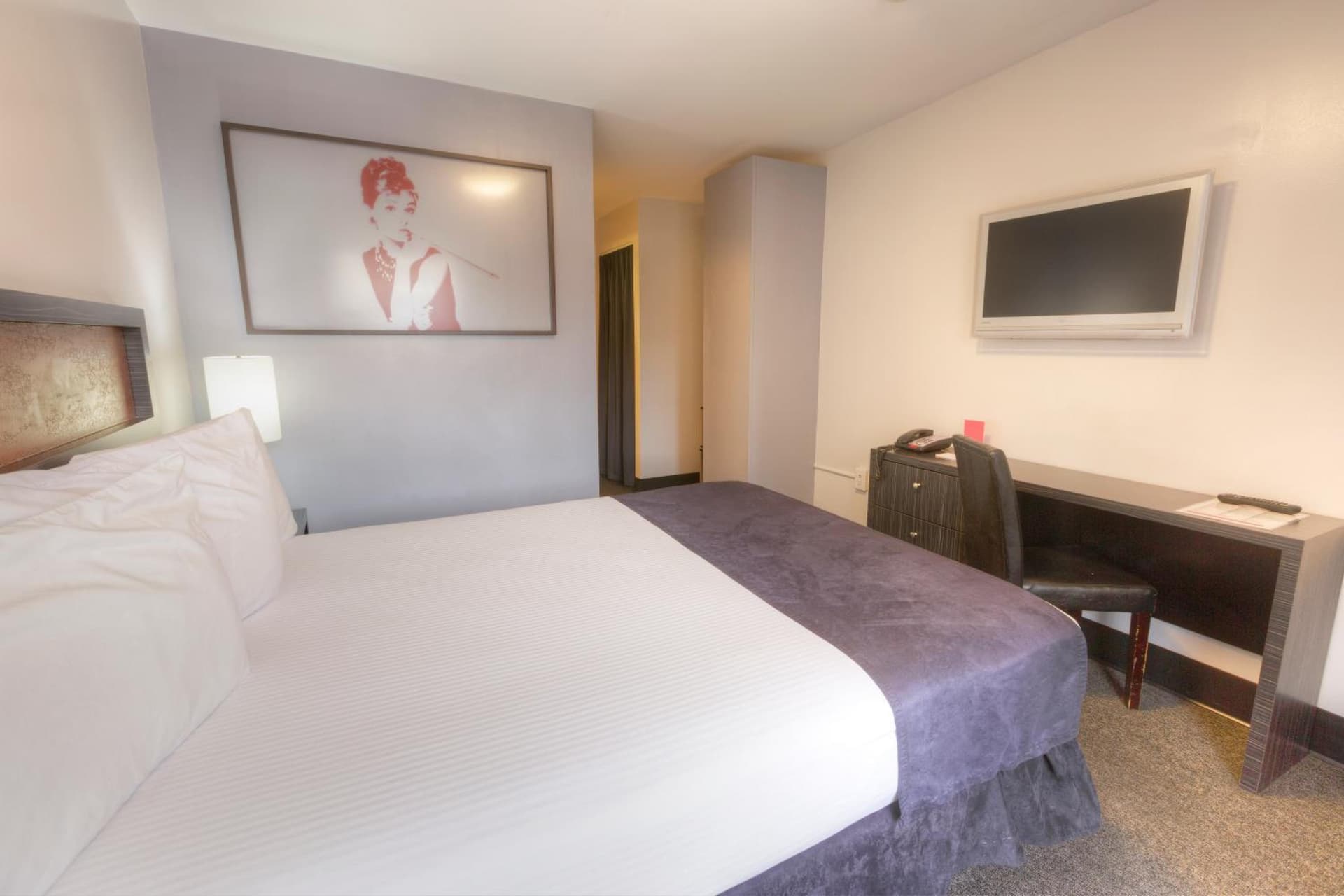 Hotel Ruby gallery photo in Spokane, WA — image 23