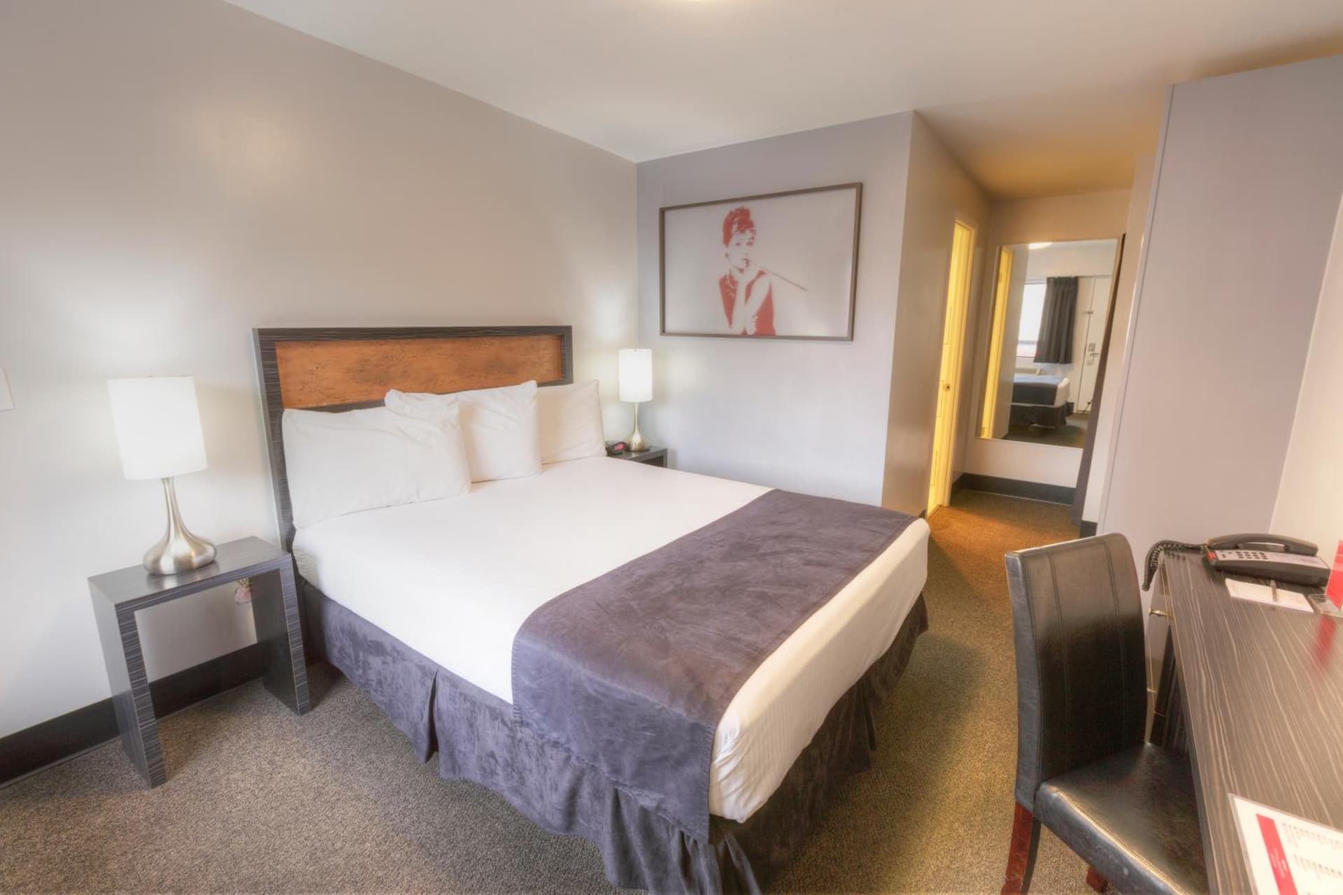 Hotel Ruby gallery photo in Spokane, WA — image 38