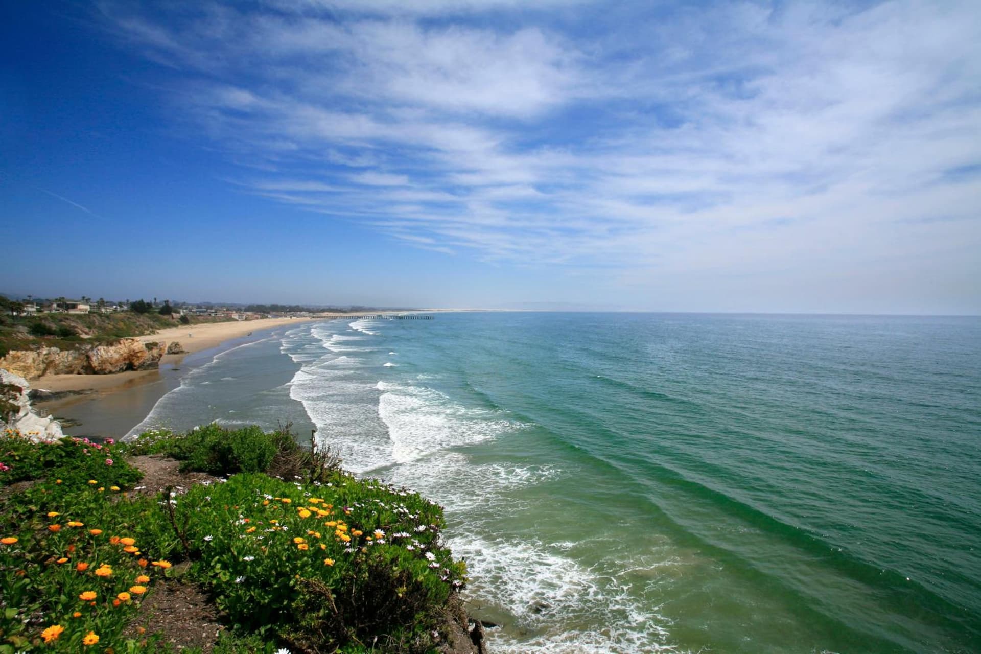 Pacific Point Resort gallery photo in Pismo Beach, CA — image 44