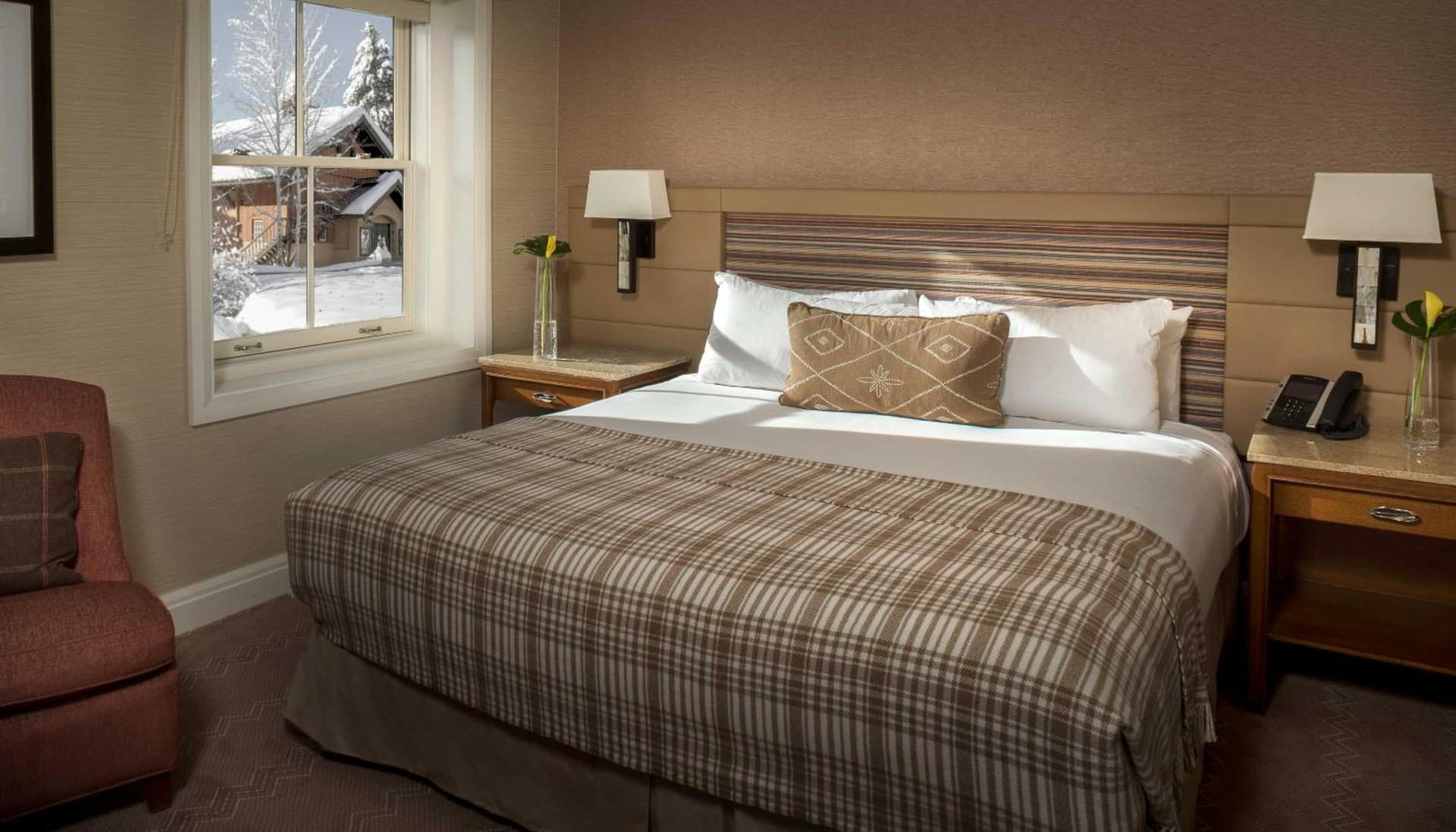 Sun Valley Resort interior in Sun Valley, ID — gallery photo 2