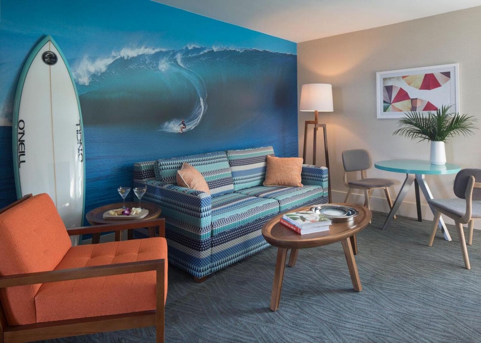 Dream Inn Santa Cruz gallery photo in Santa Cruz, CA — image 32