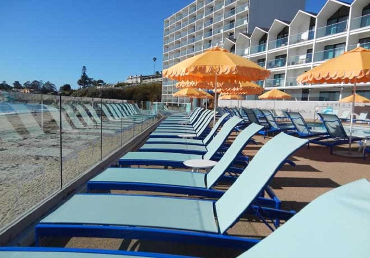 Dream Inn Santa Cruz gallery photo in Santa Cruz, CA — image 7