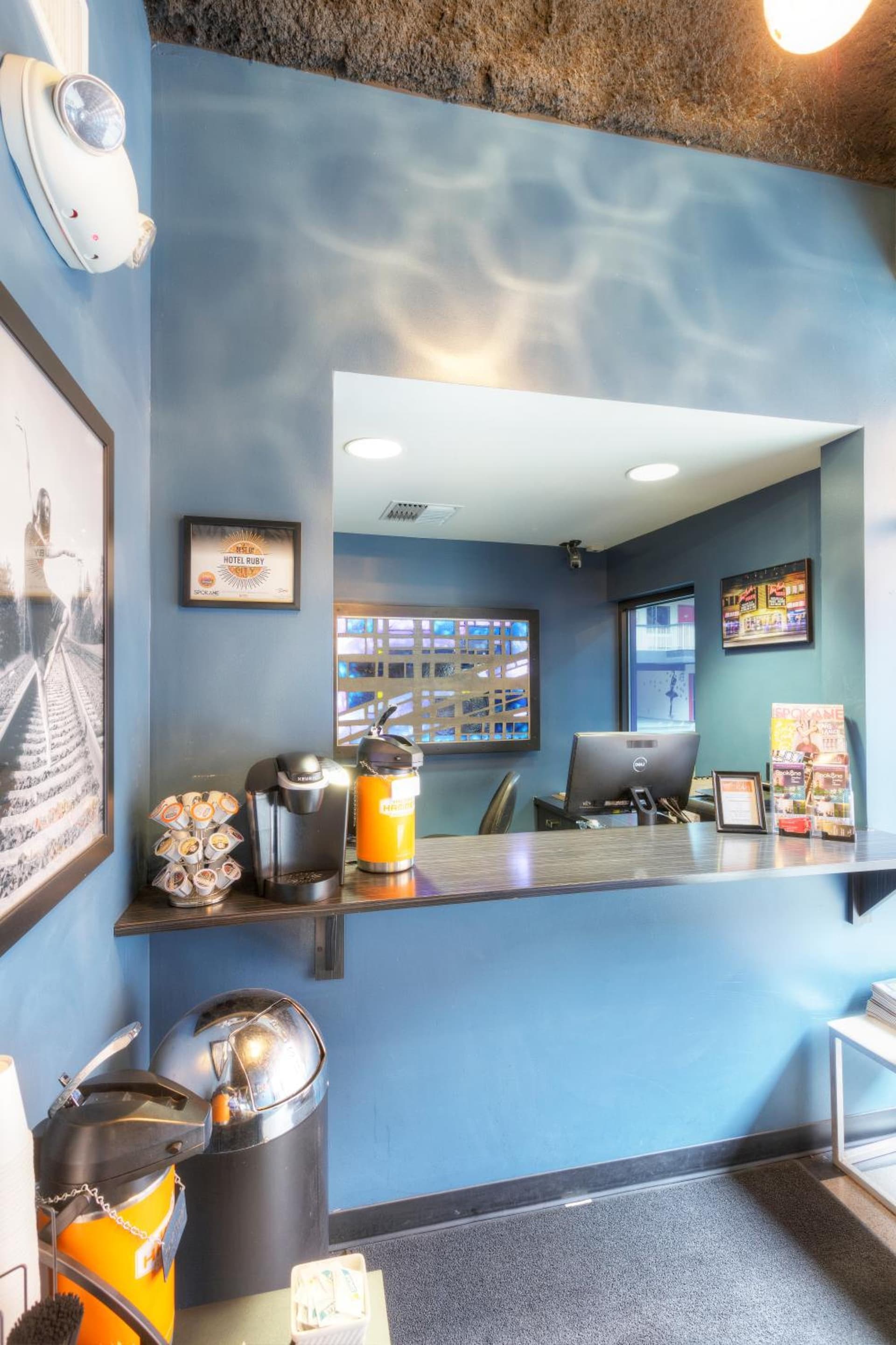Hotel Ruby gallery photo in Spokane, WA — image 29