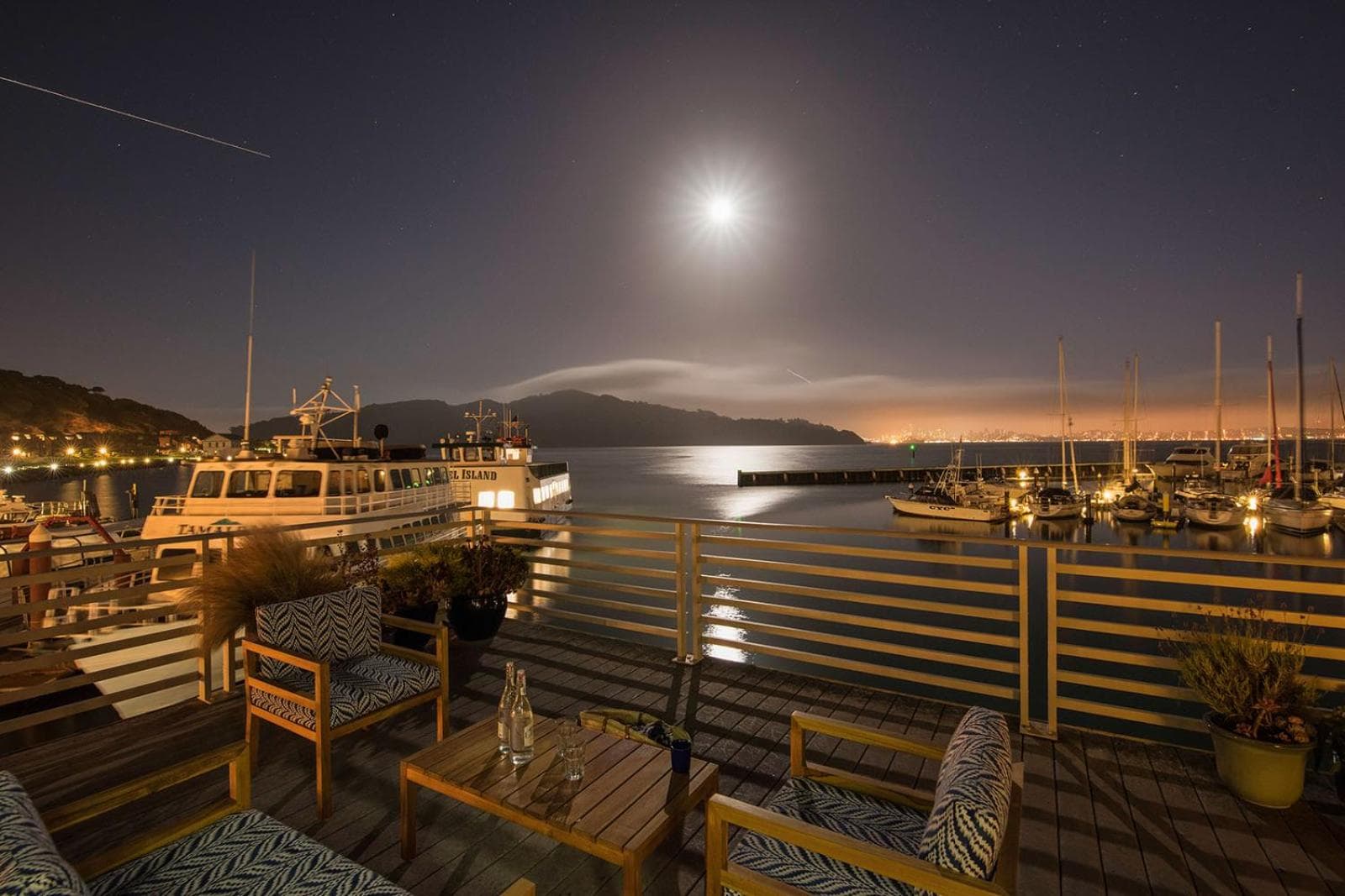 Waters Edge gallery photo in Tiburon, CA — image 20