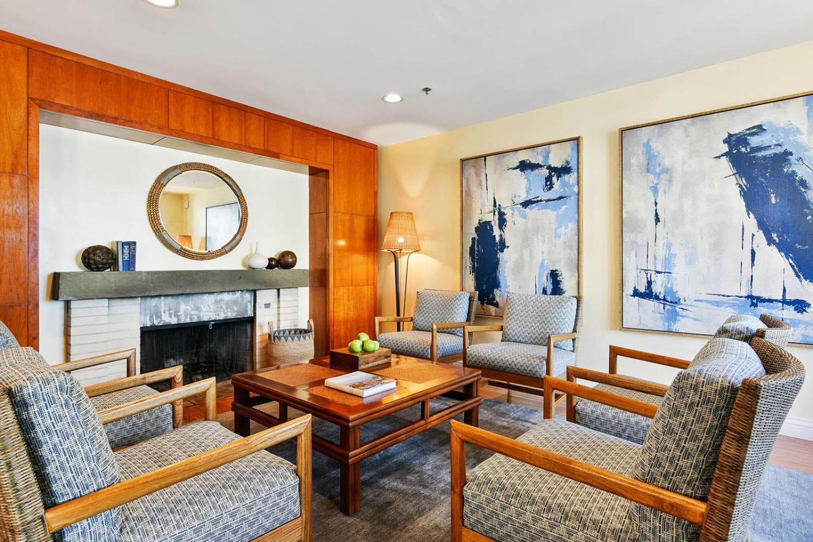 Waters Edge gallery photo in Tiburon, CA — image 23