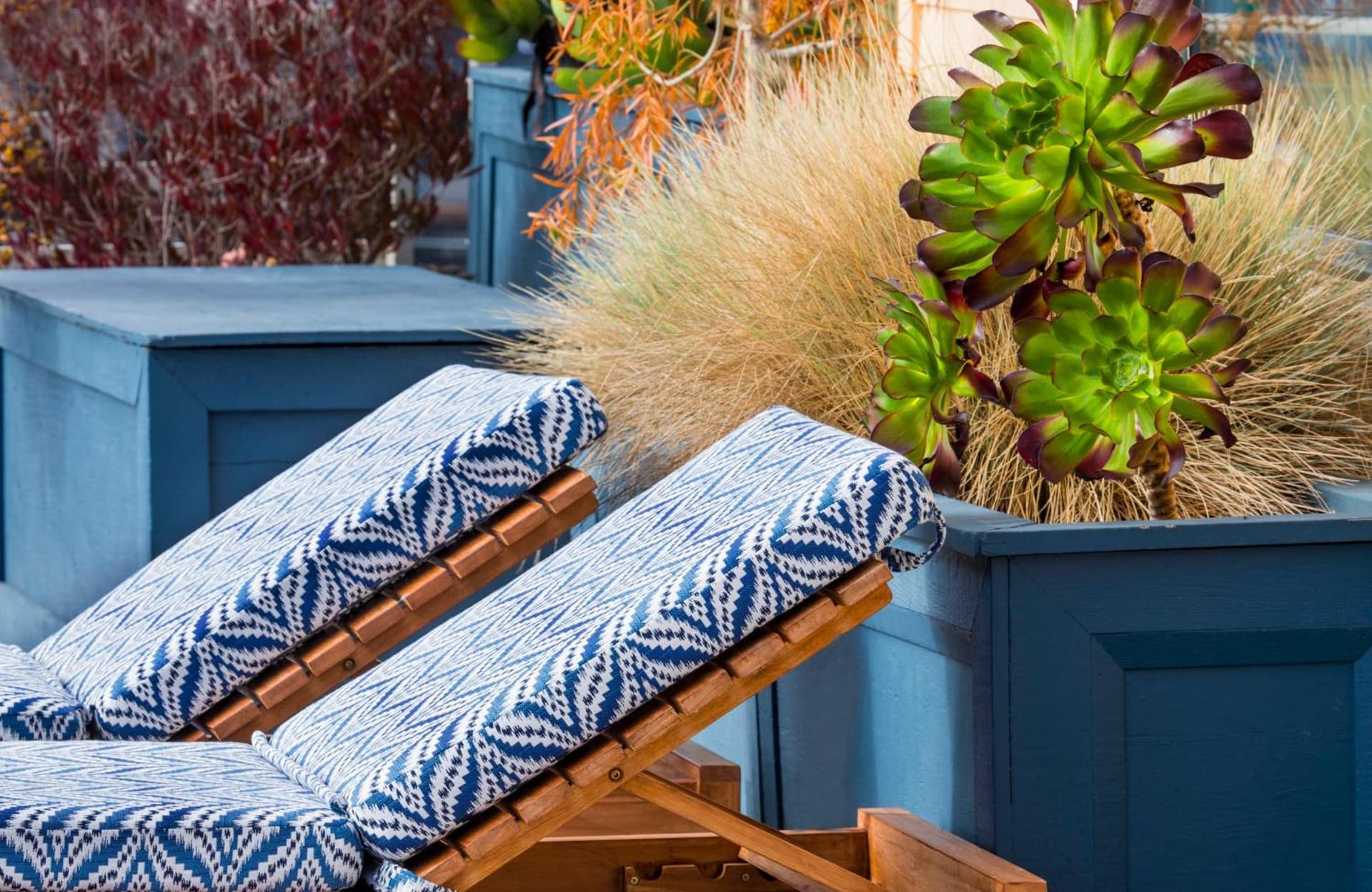 Waters Edge interior in Tiburon, CA — gallery photo 2