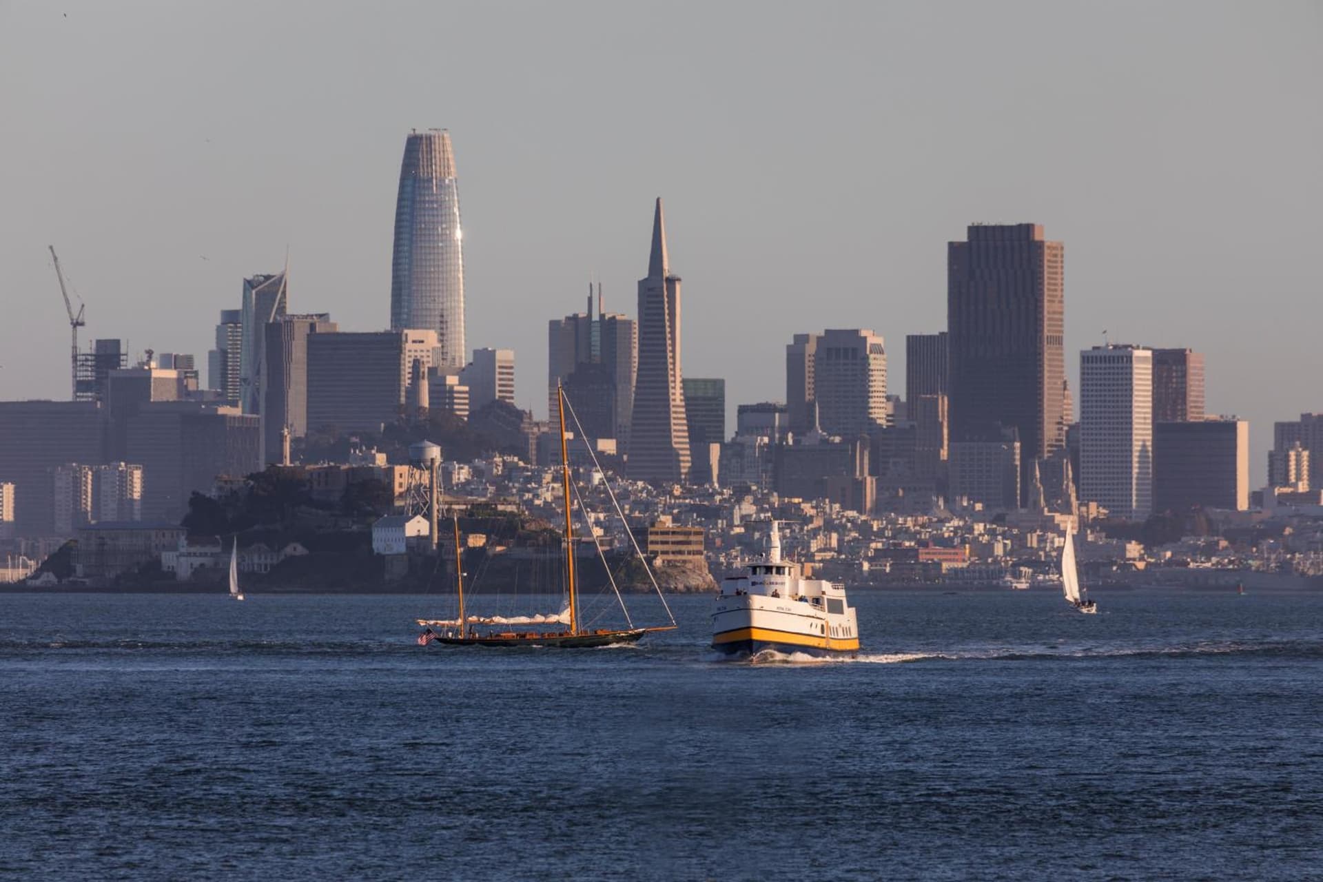 Waters Edge gallery photo in Tiburon, CA — image 6