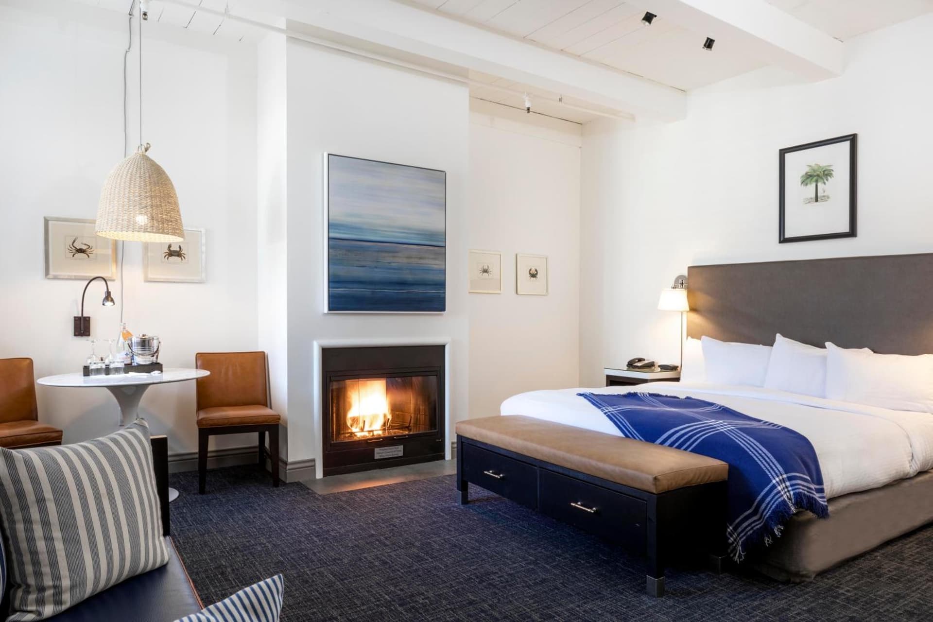 Waters Edge gallery photo in Tiburon, CA — image 7