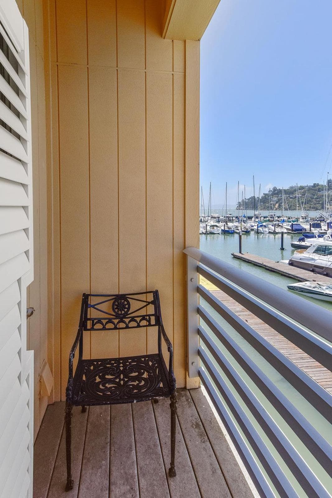 Waters Edge gallery photo in Tiburon, CA — image 27