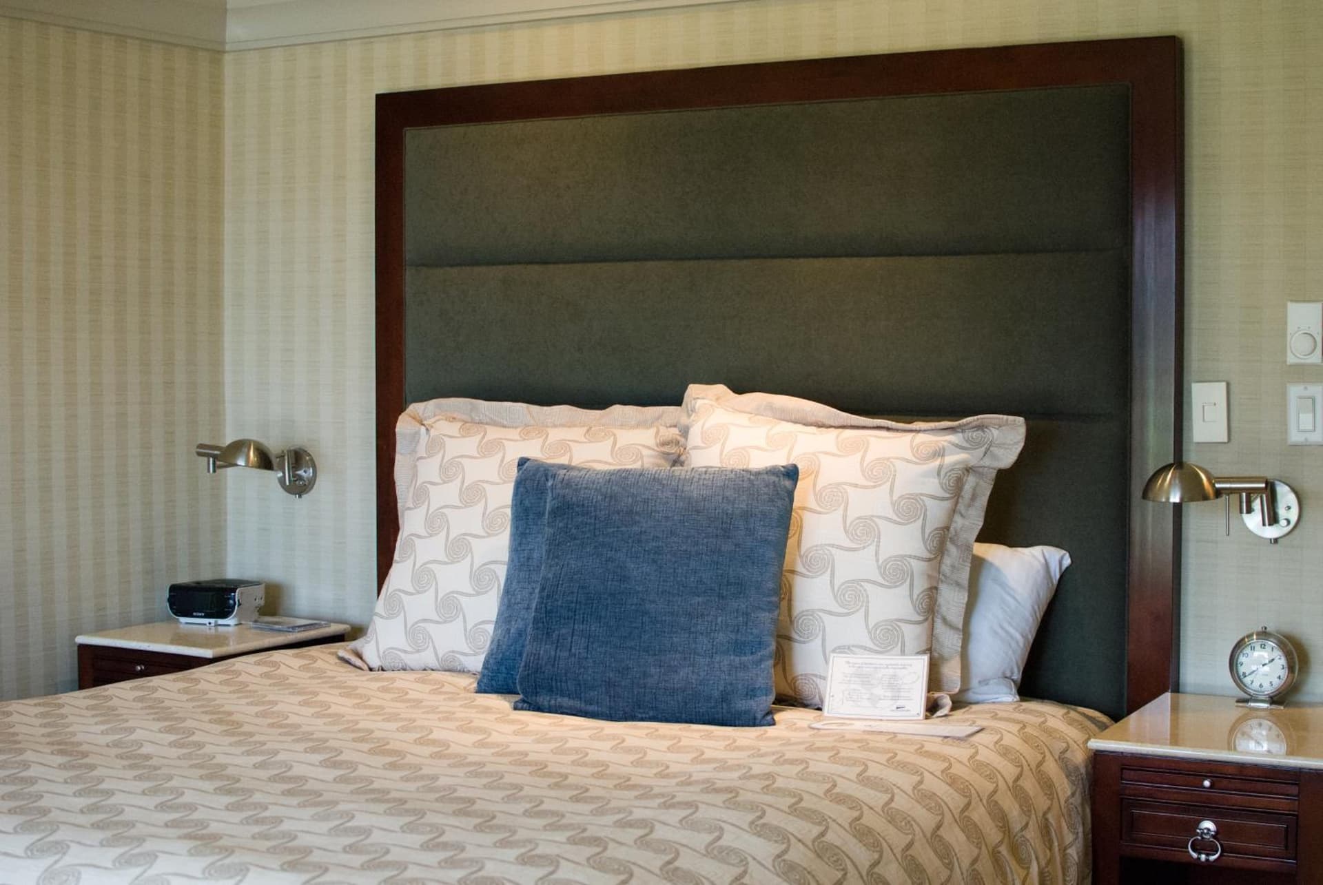 Monterey Bay Inn gallery photo in Monterey, CA — image 9