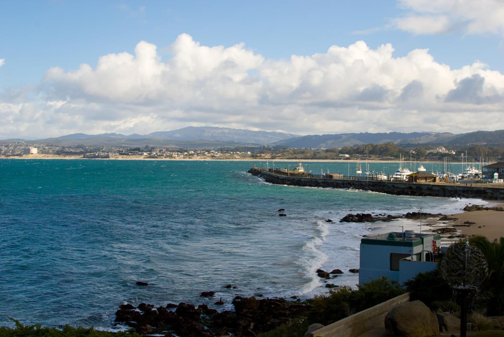 Monterey Bay Inn gallery photo in Monterey, CA — image 18