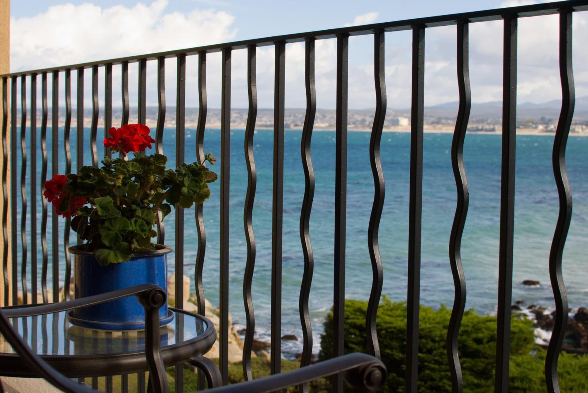 Monterey Bay Inn gallery photo in Monterey, CA — image 16