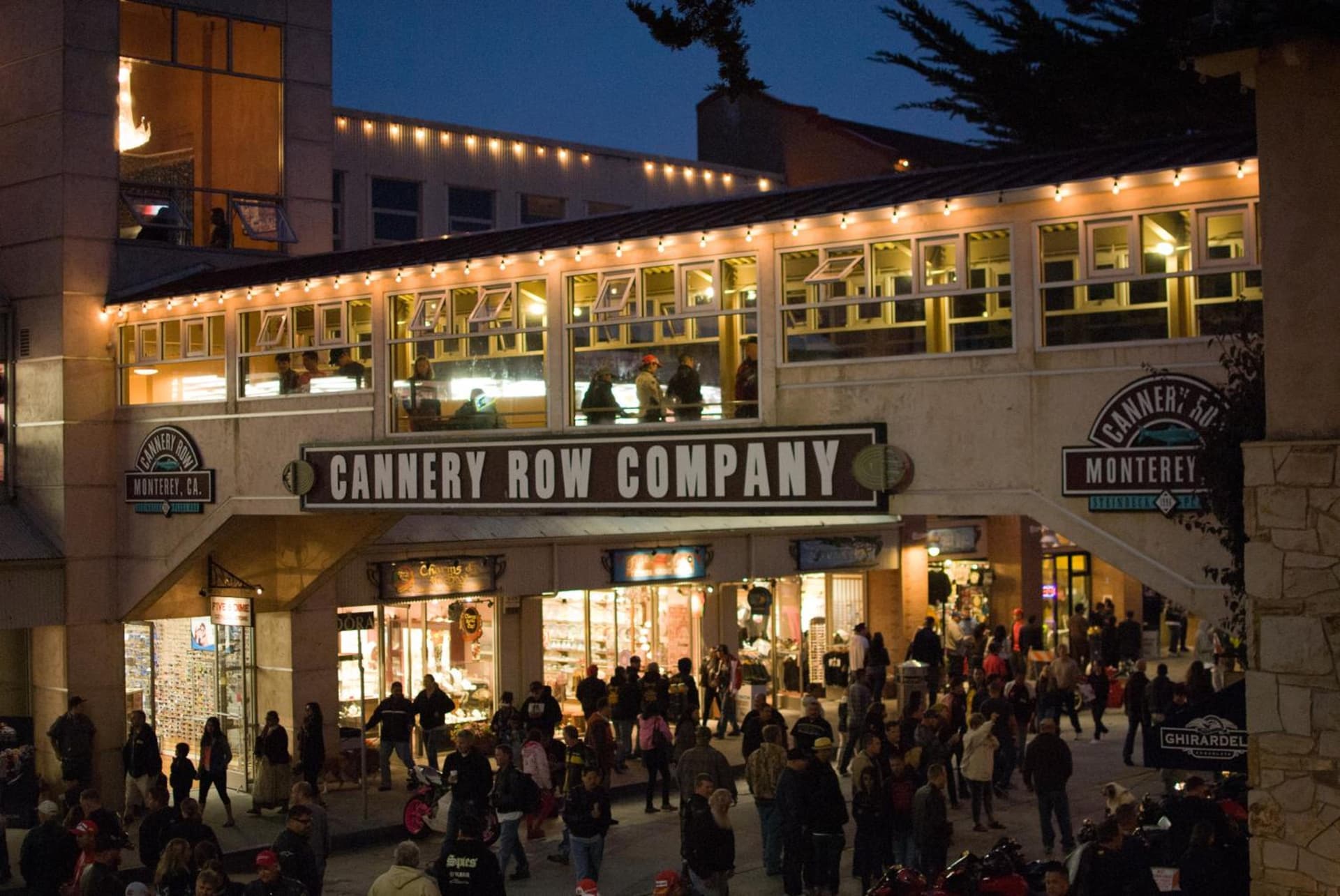Spindrift Inn gallery photo in Monterey, CA — image 27